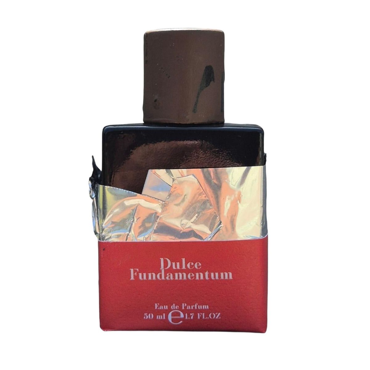 Dulce Fundamentum