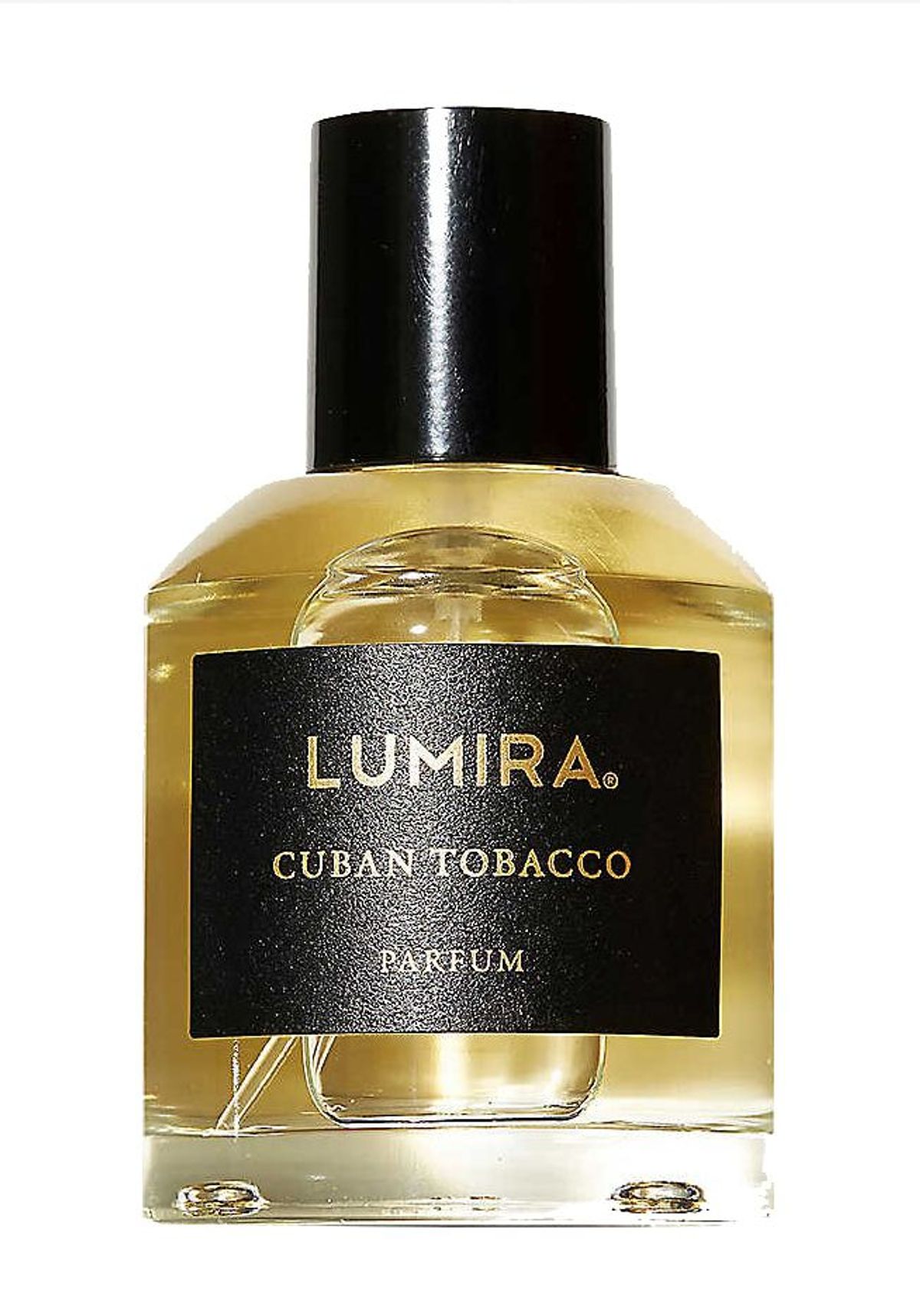 Cuban Tobacco Parfum