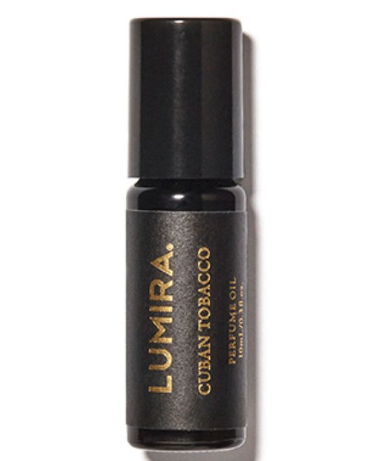 Cuban Tobacco Perfume Oil