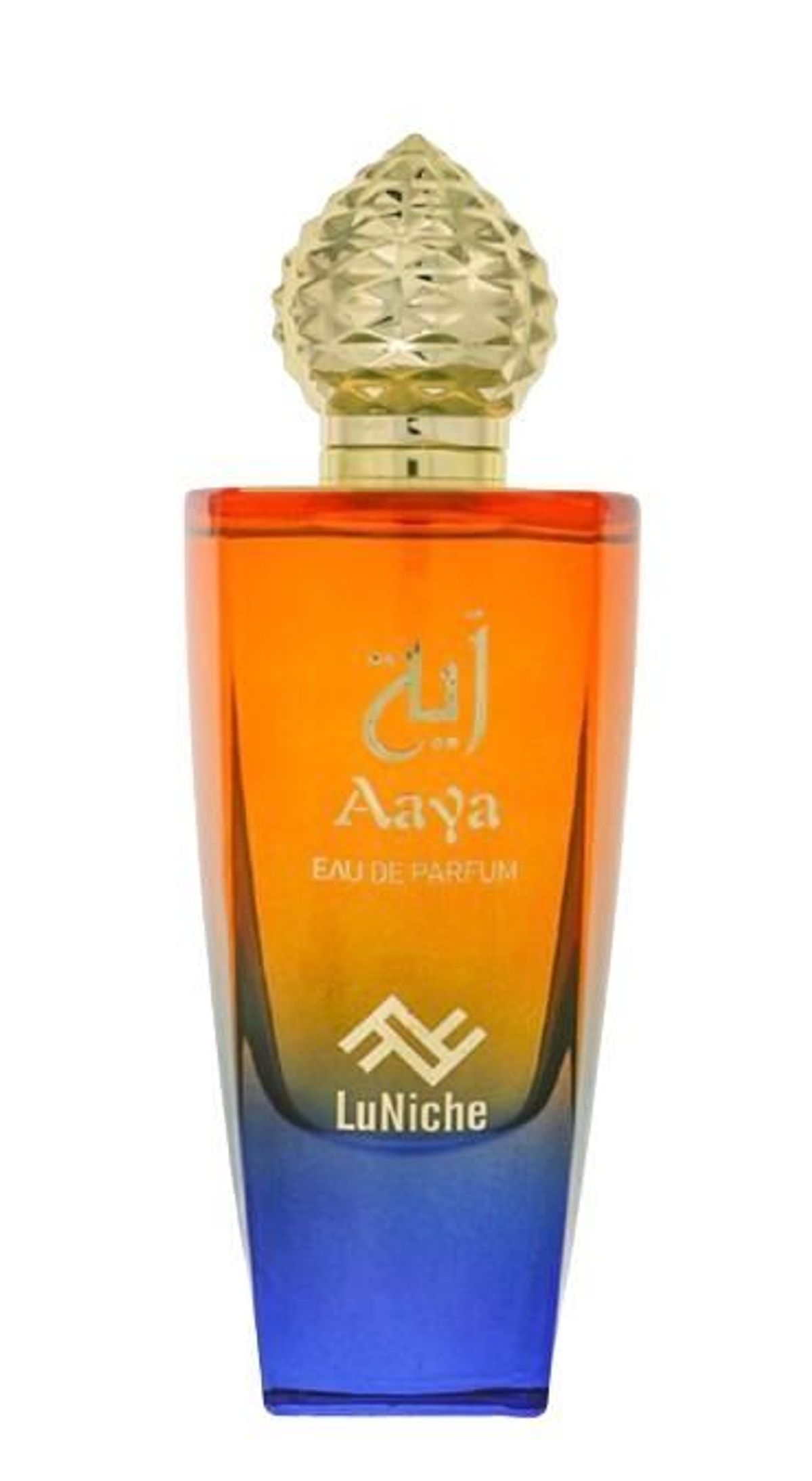 Aaya