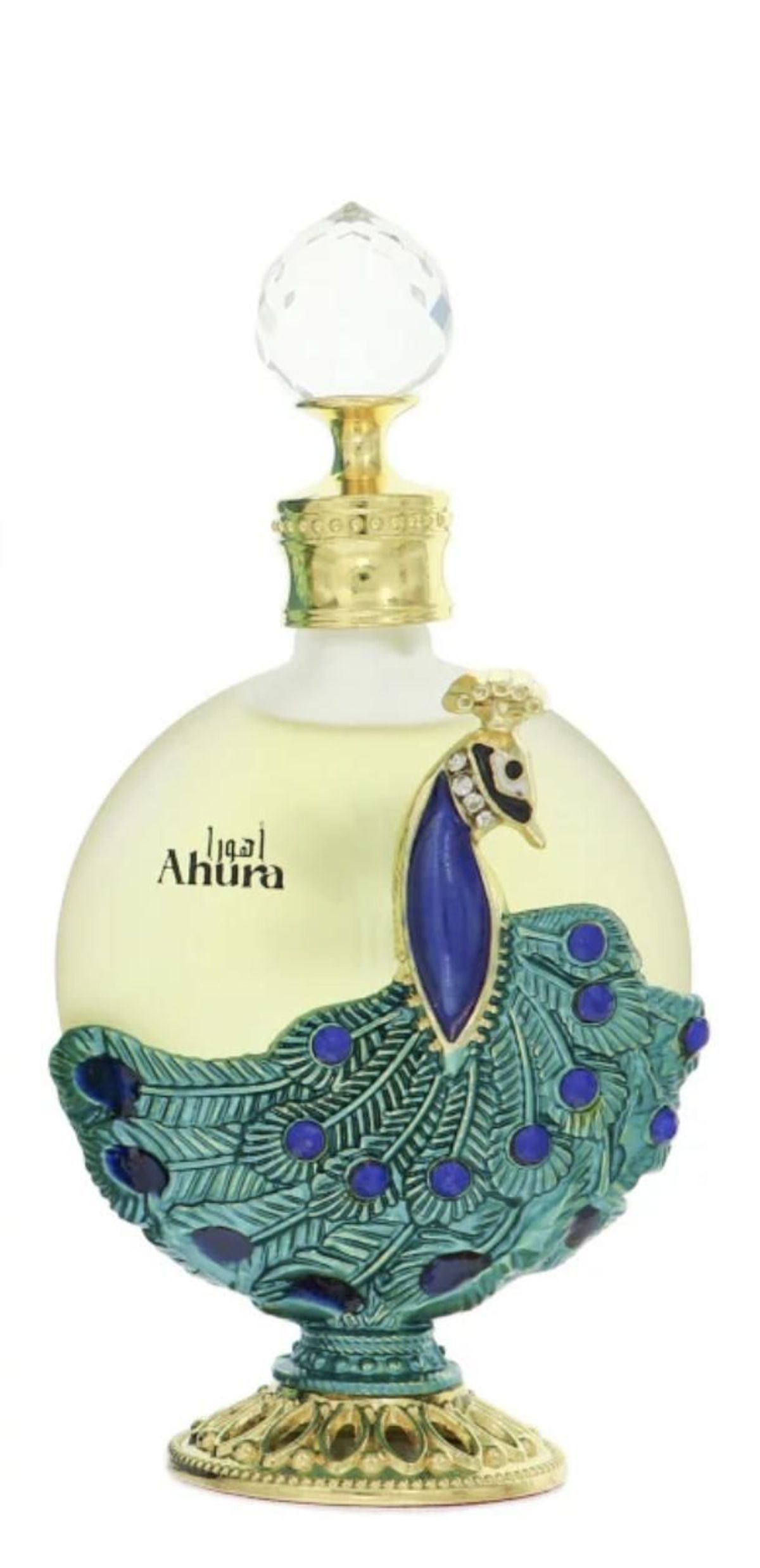Ahura