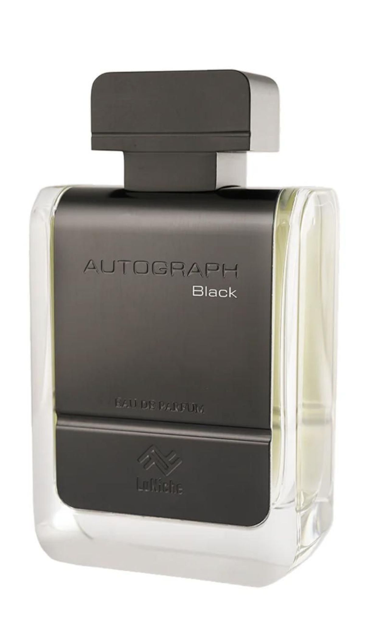 Autograph Black