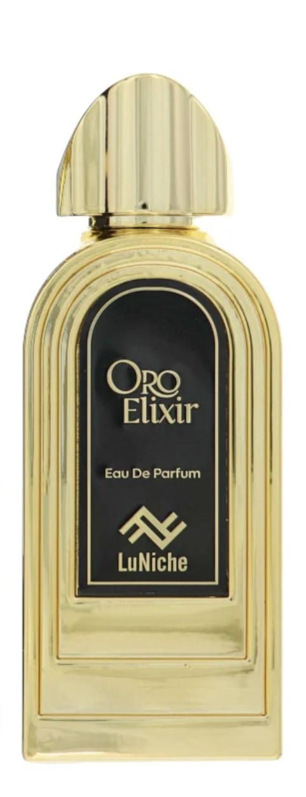 Oro Elixir