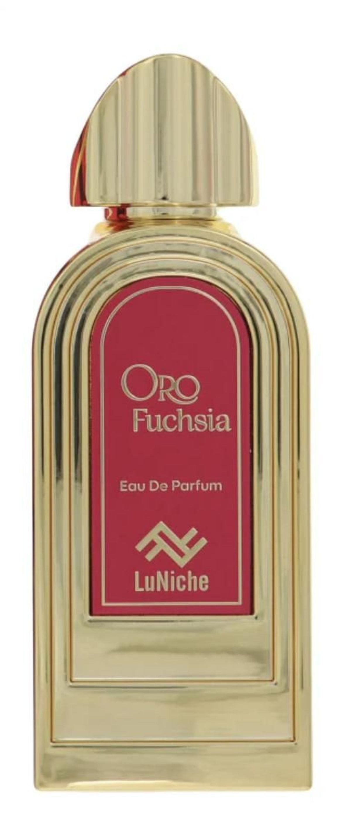 Oro Fuchsia