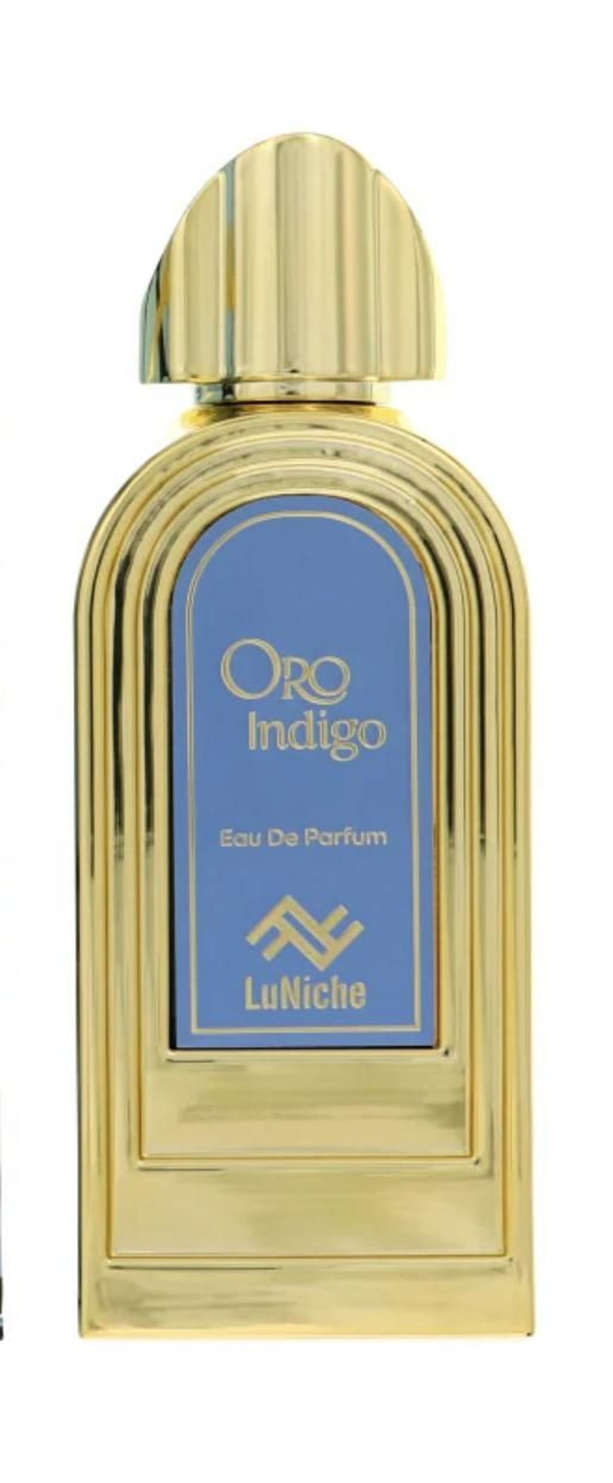 Oro Indigo
