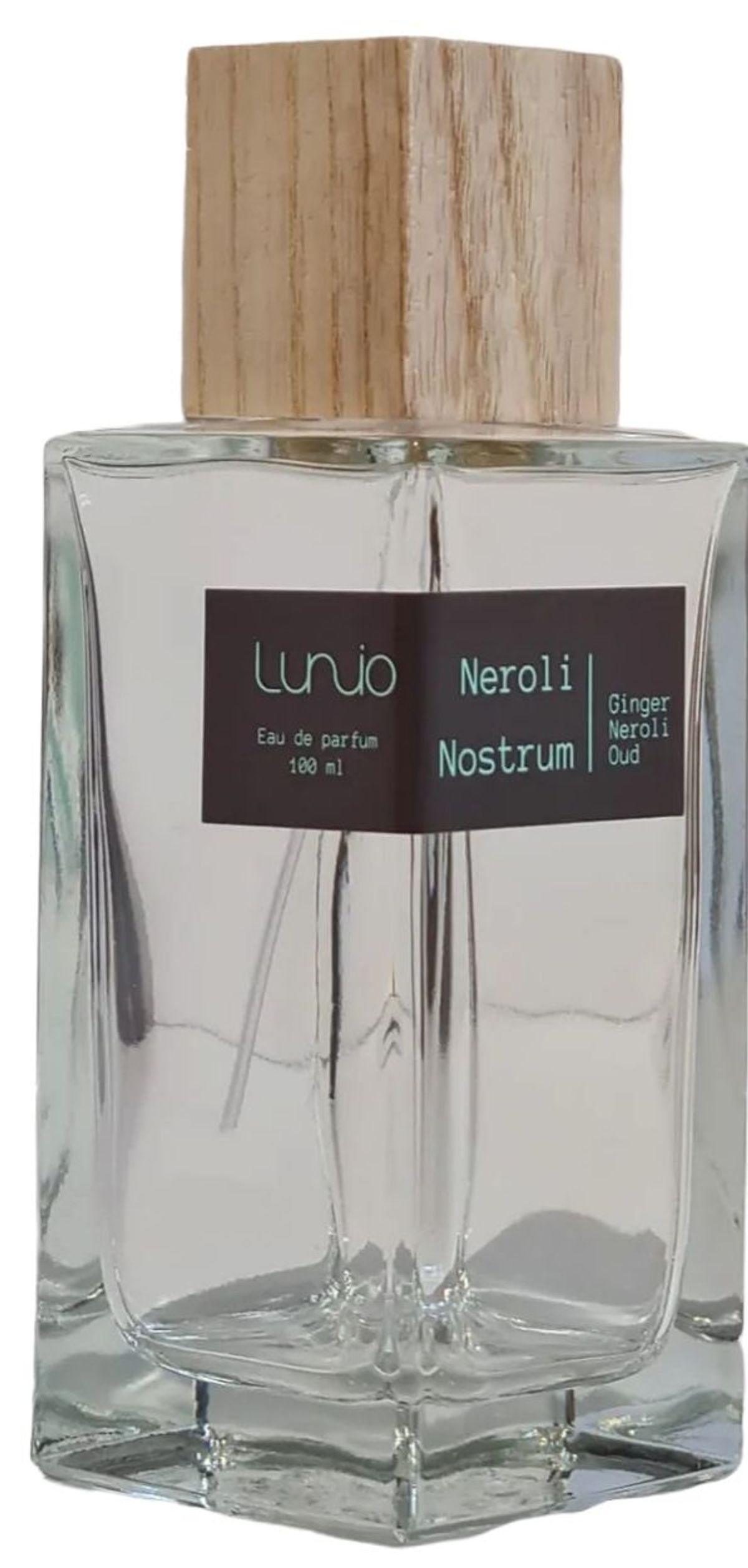 Neroli Nostrum