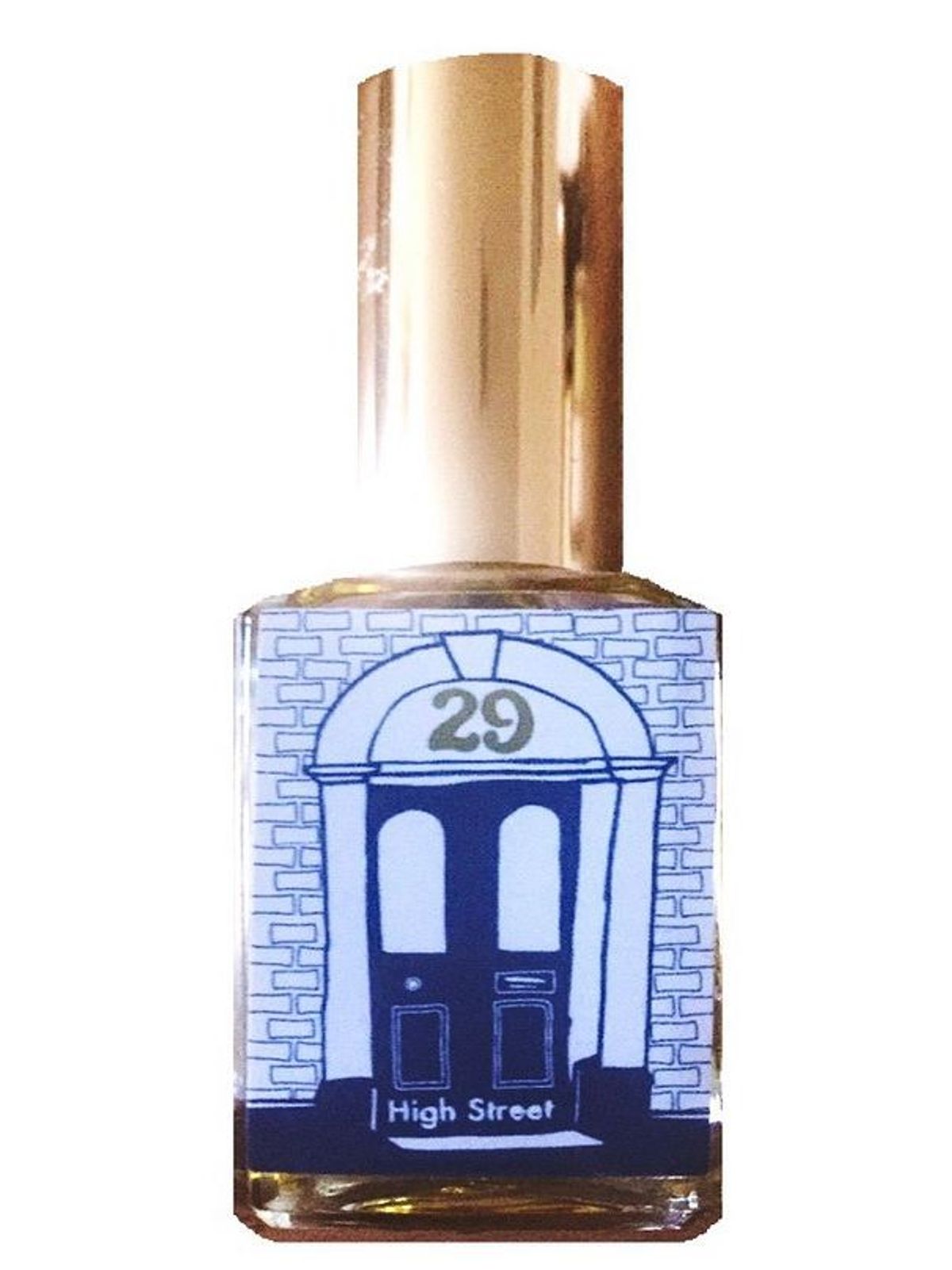 29 High Street