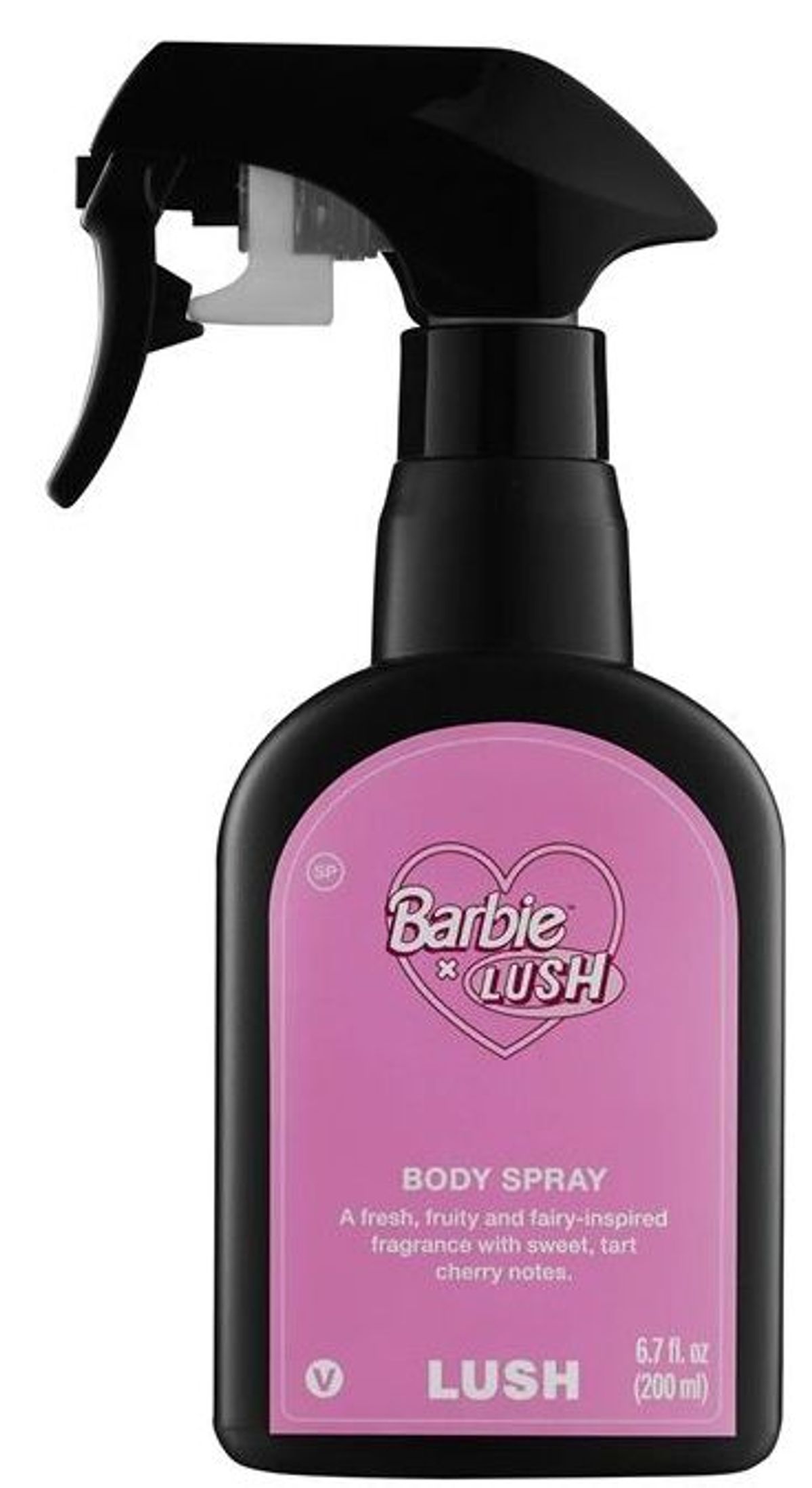 Barbie