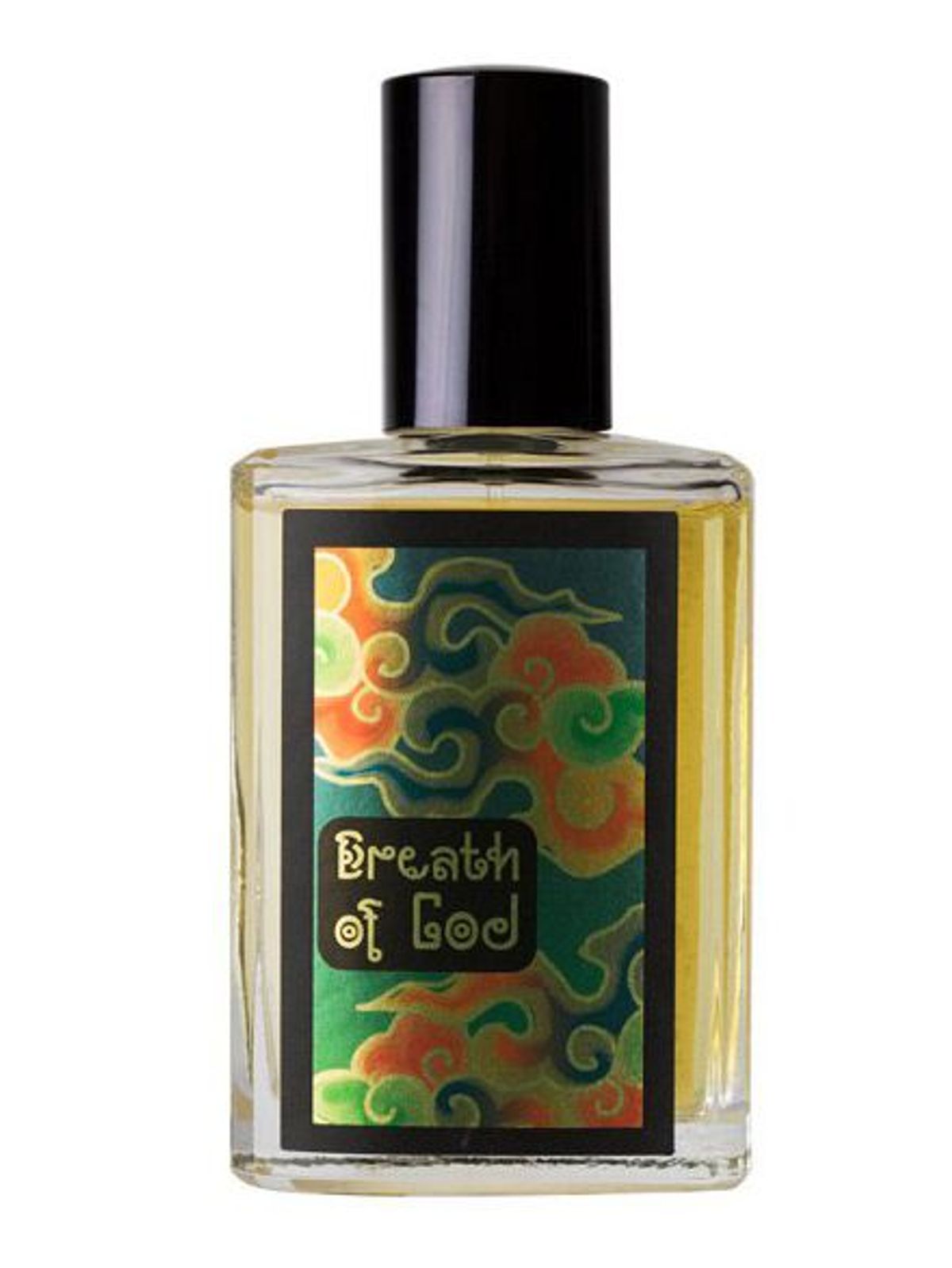 Breath Of God