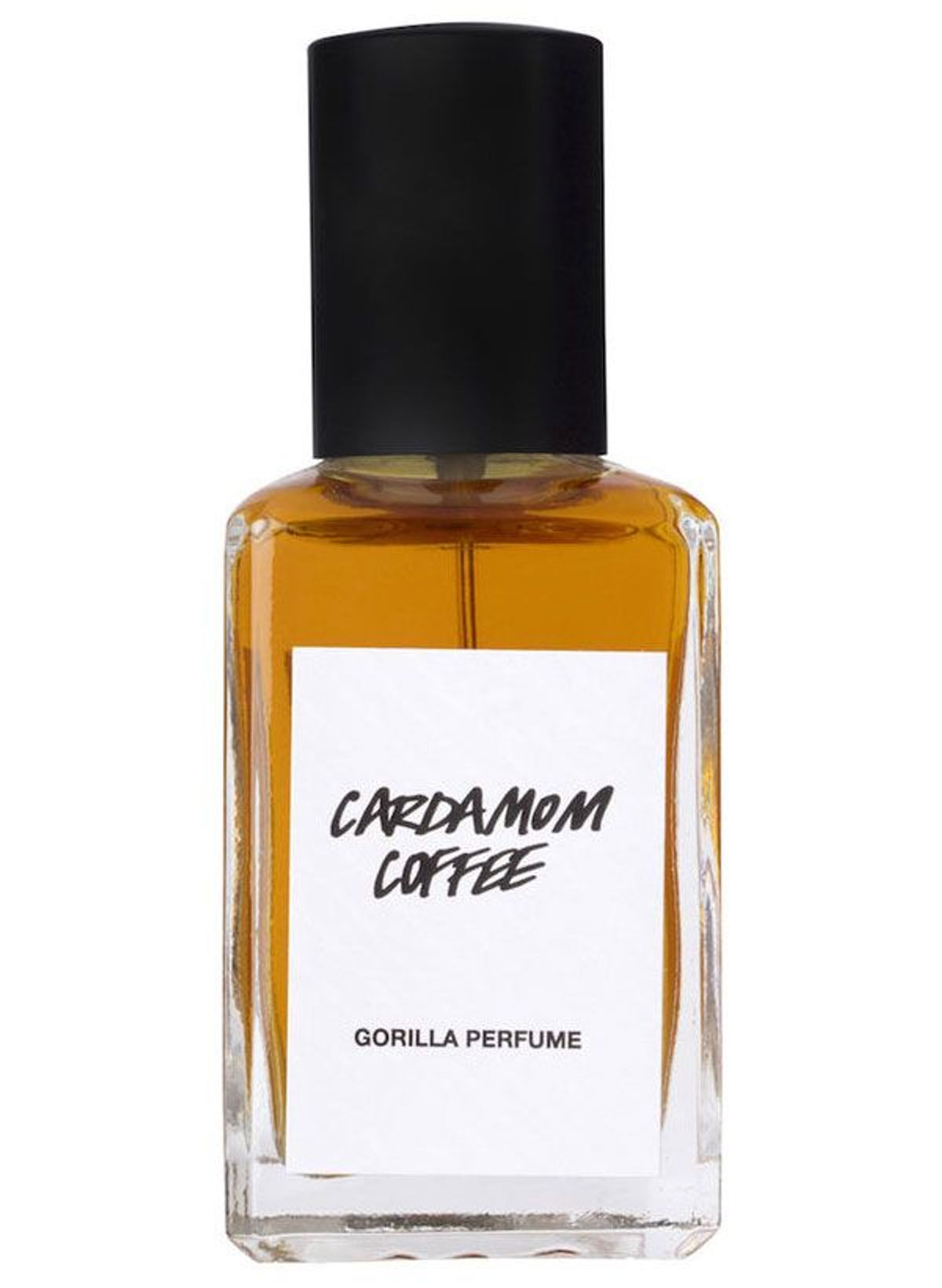 Cardamom Coffee