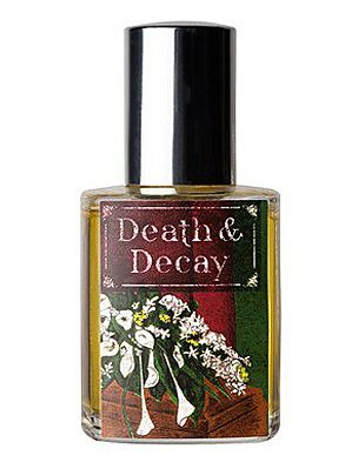 Death and Decay