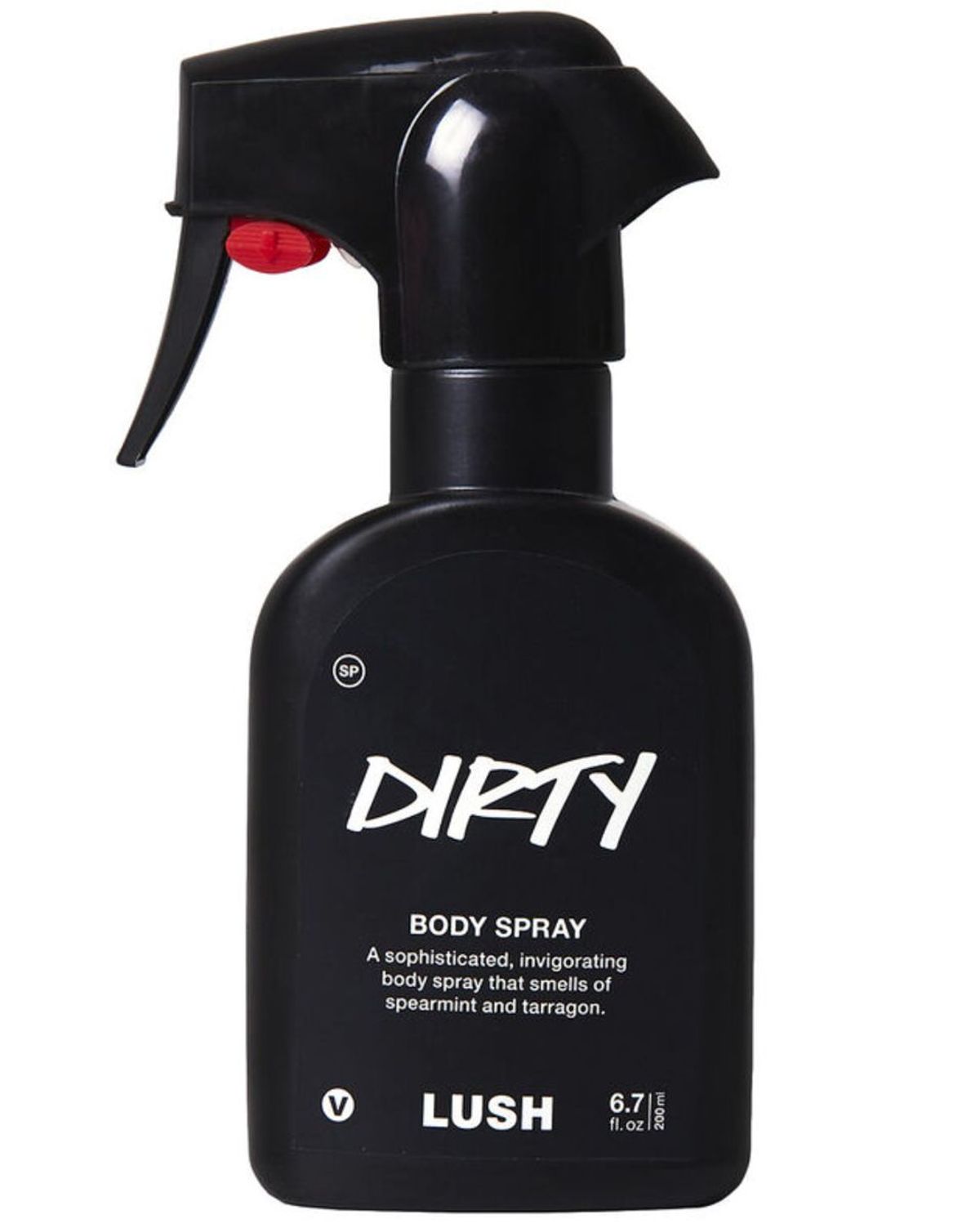 Dirty
