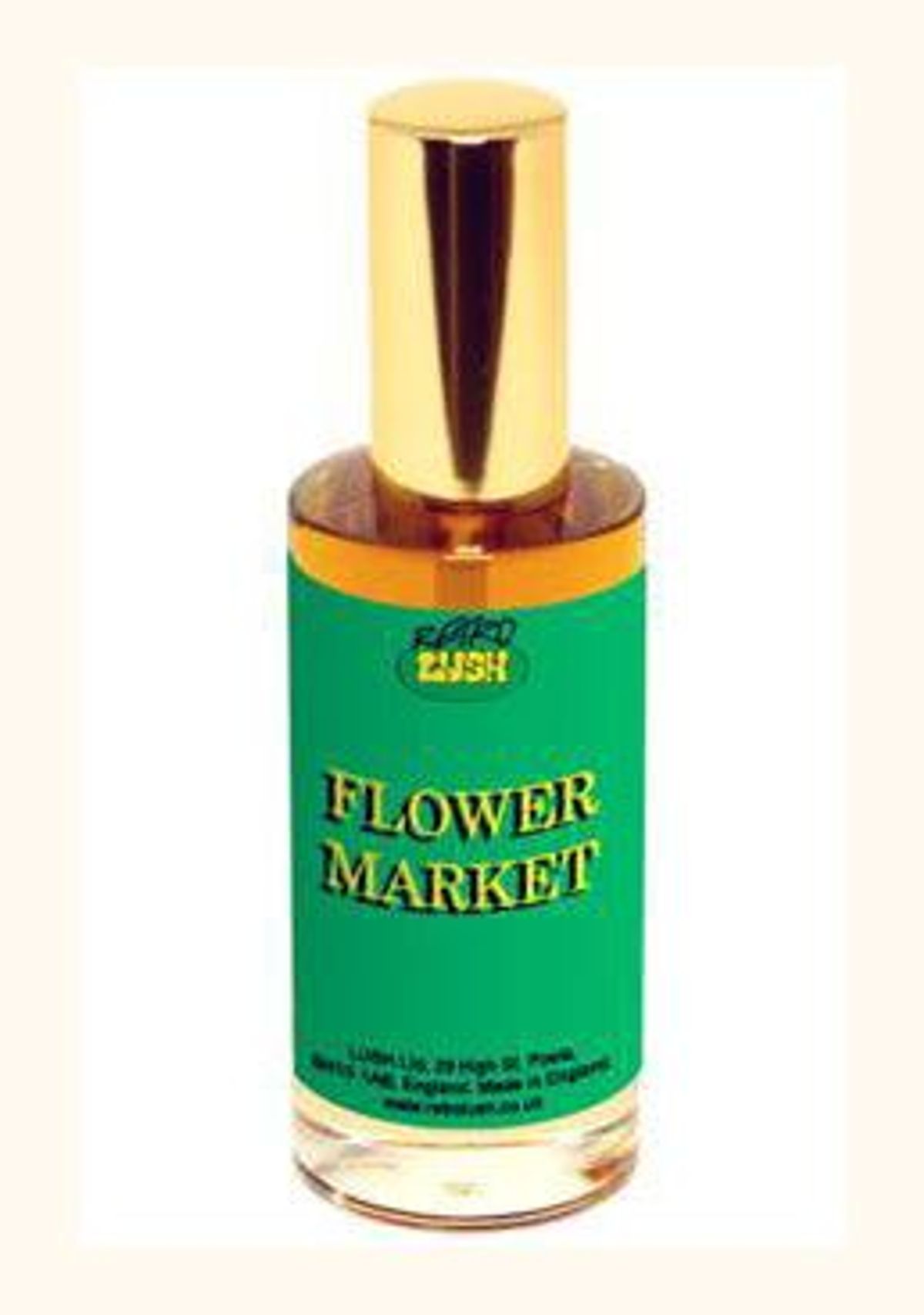 Flower Market