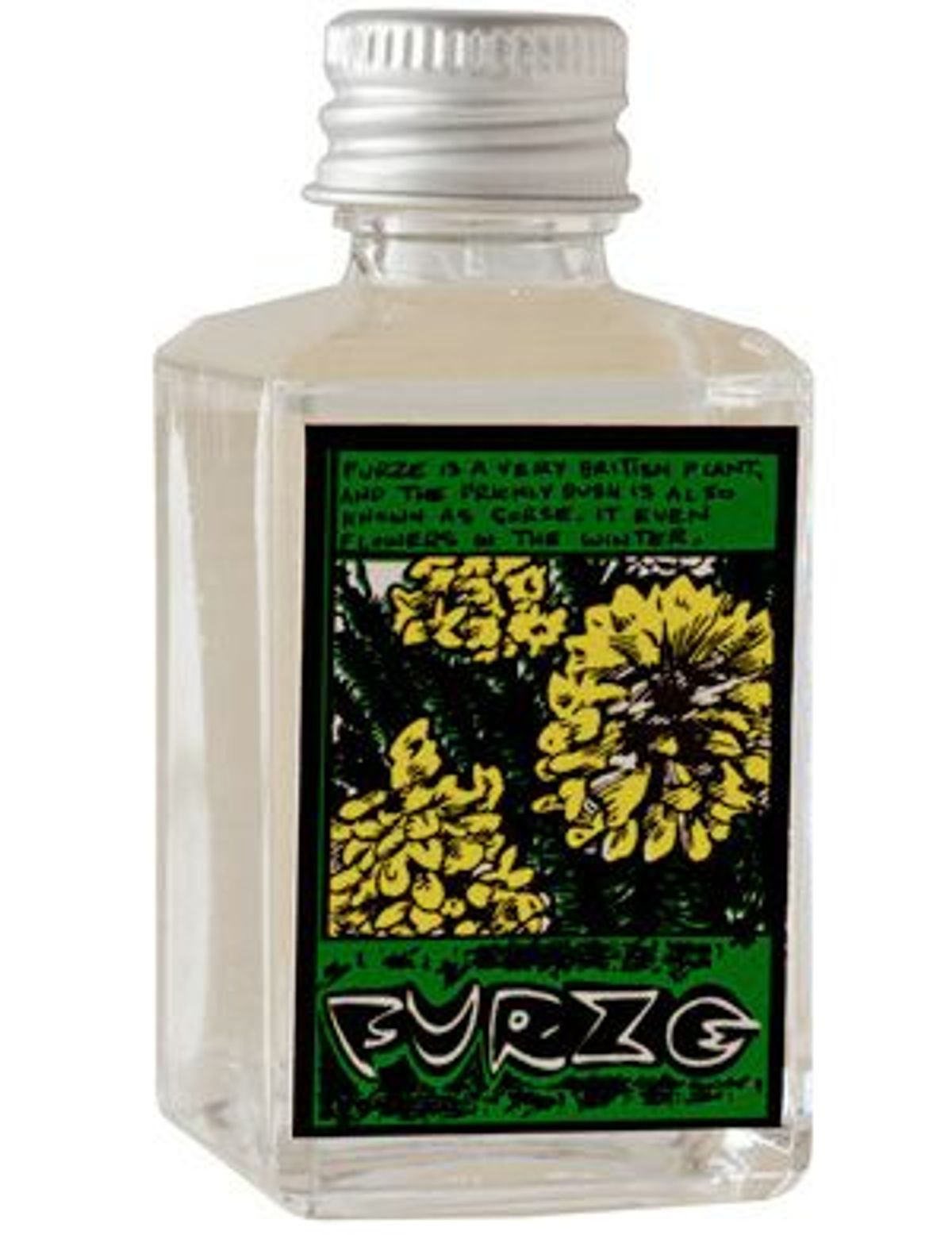 Furze