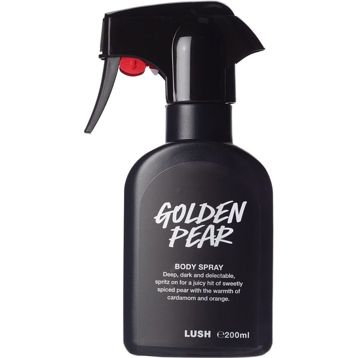 Golden Pear