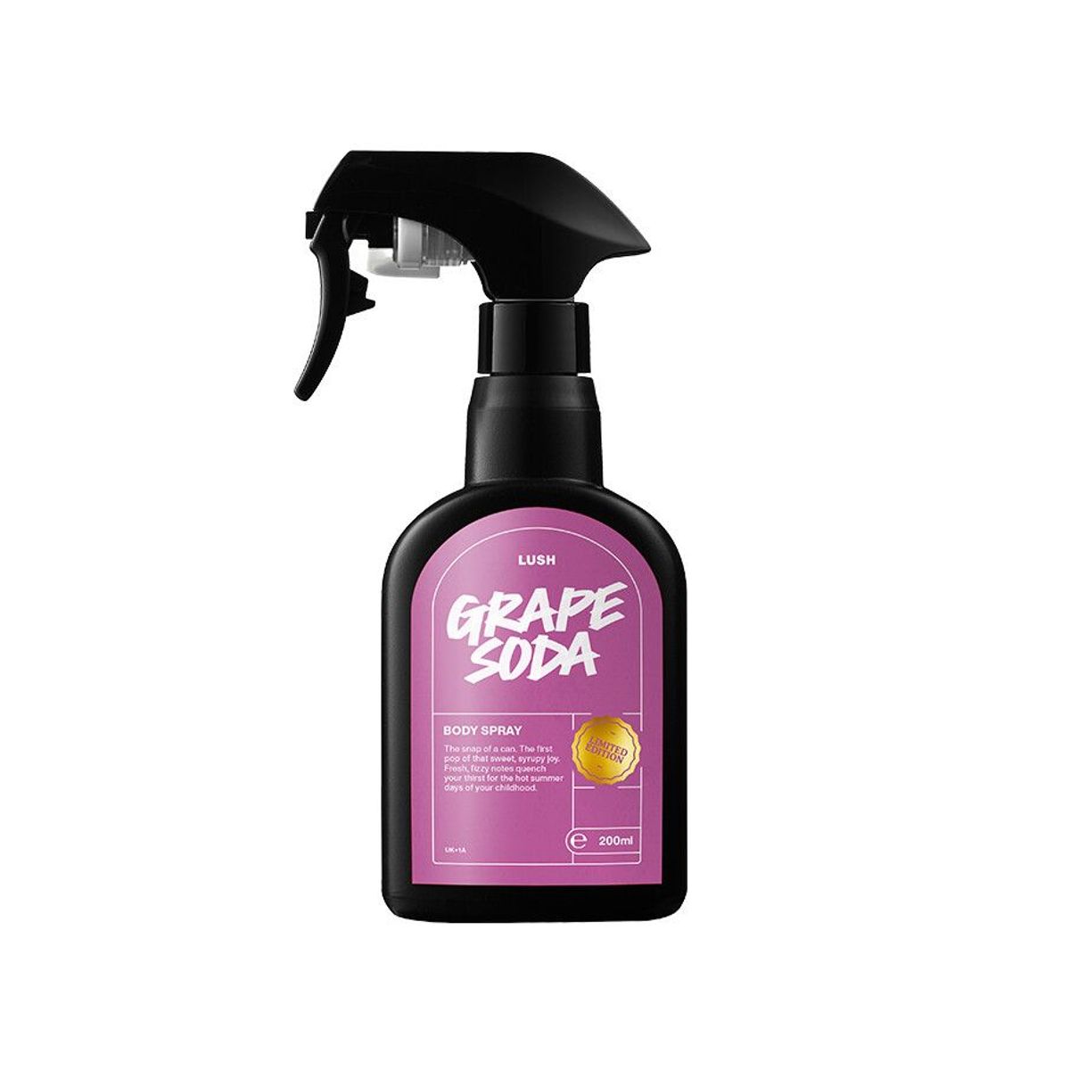 Grape Soda