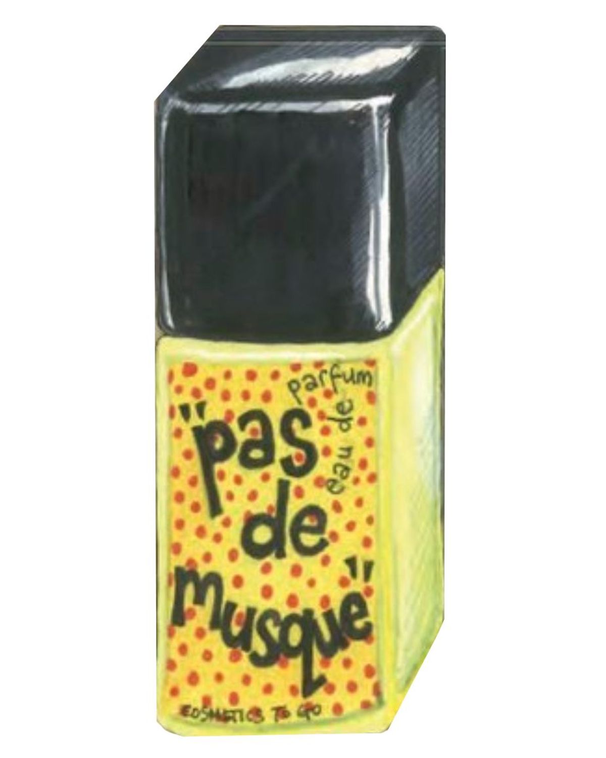 Pas de Musque