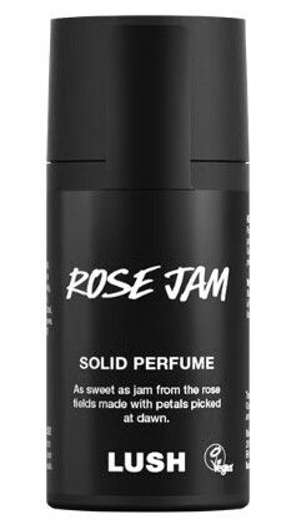 Rose Jam
