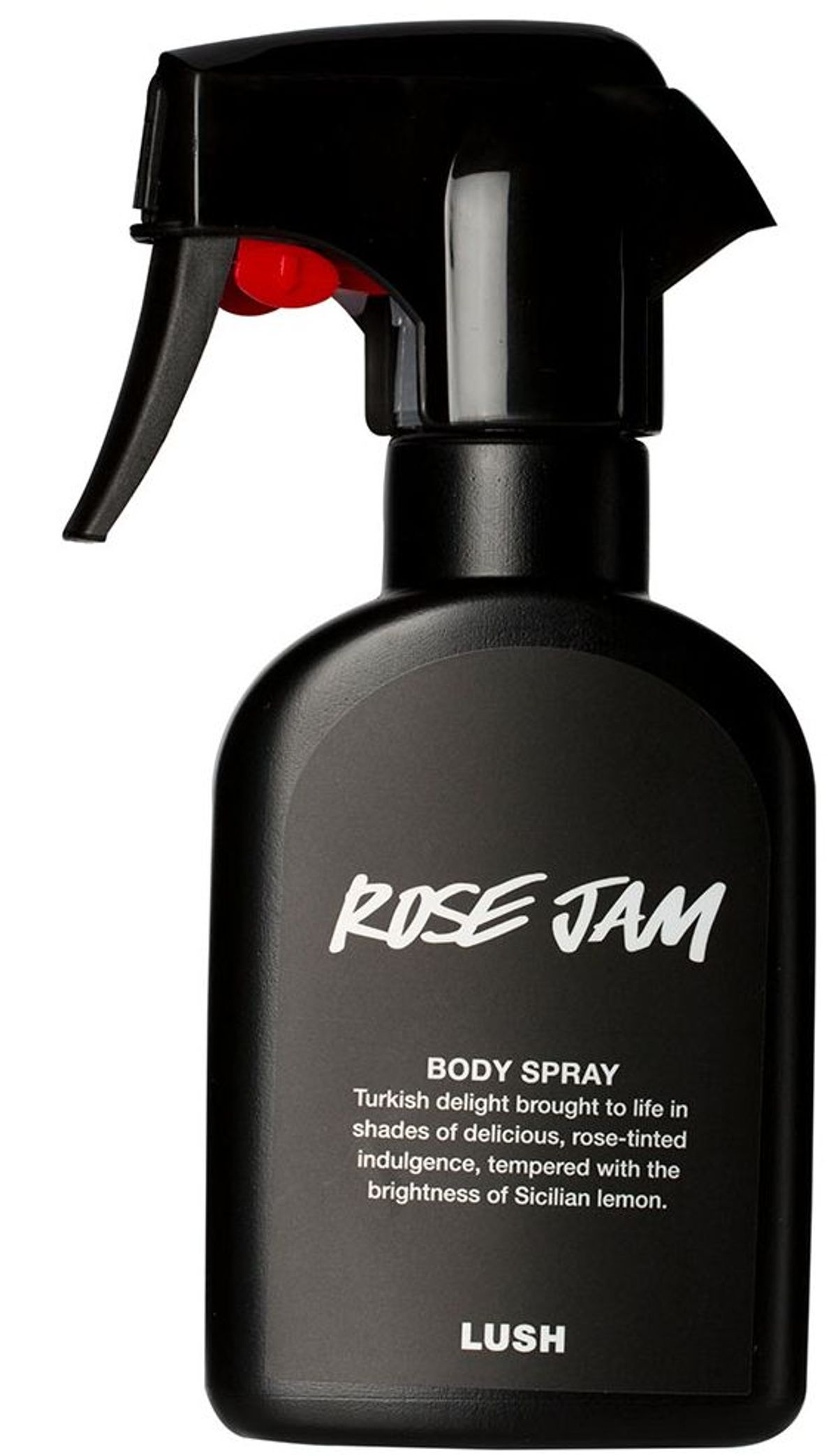 Rose Jam Body Spray