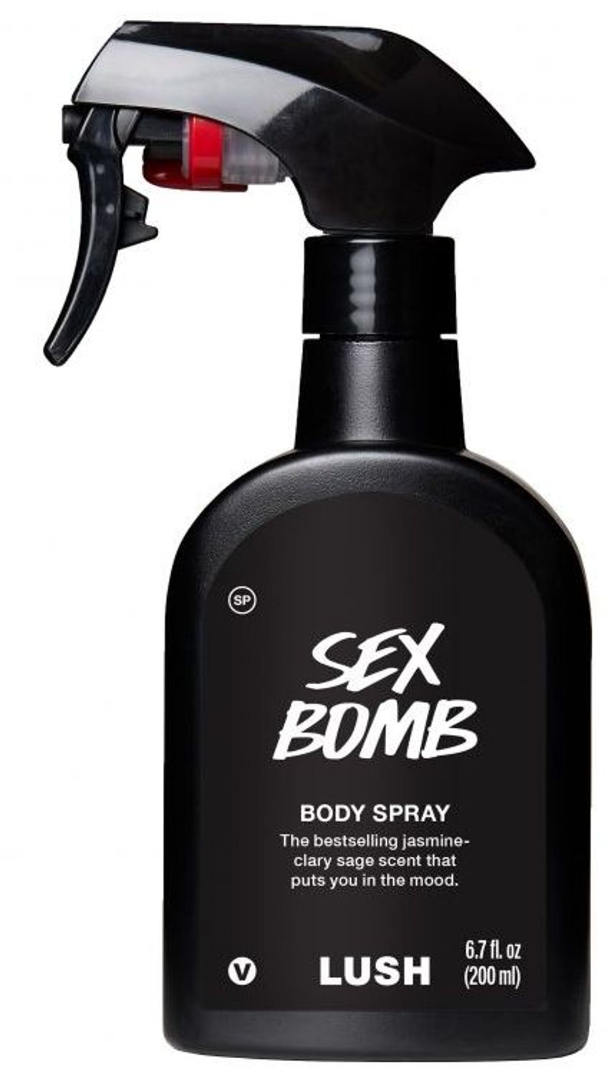 Sex Bomb