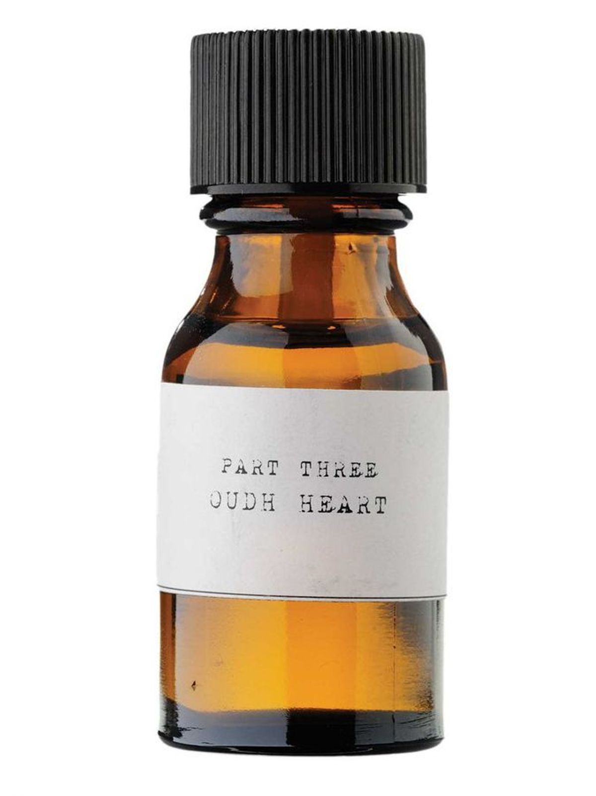 Smell of Freedom Part 3: Oudh Heart