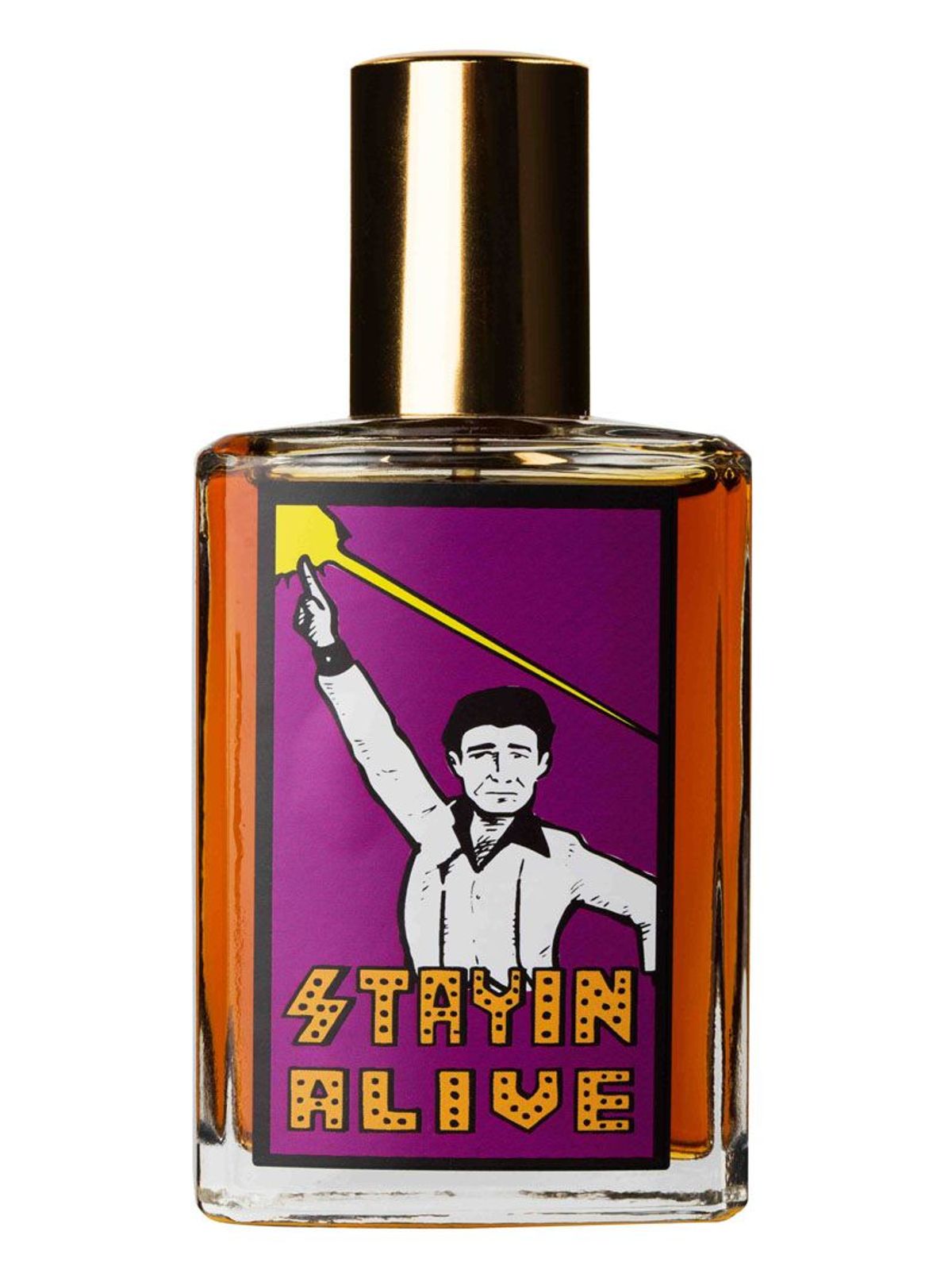 Stayin' Alive