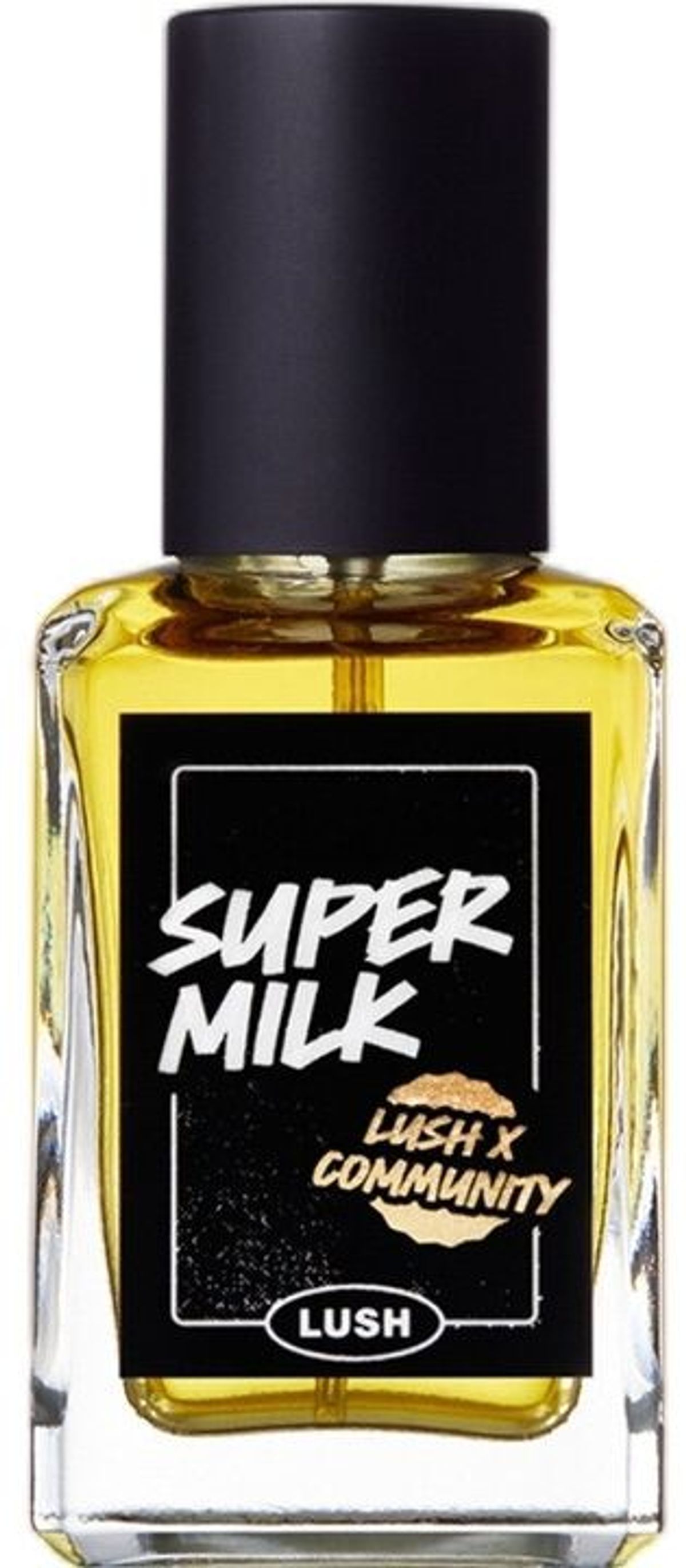 Super Milk