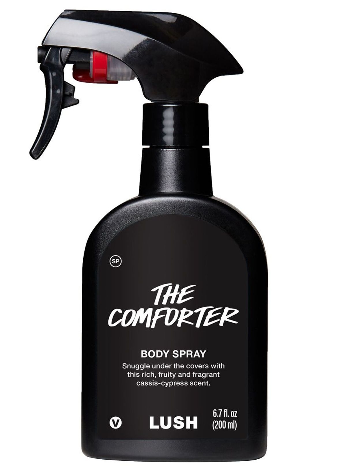 The Comforter