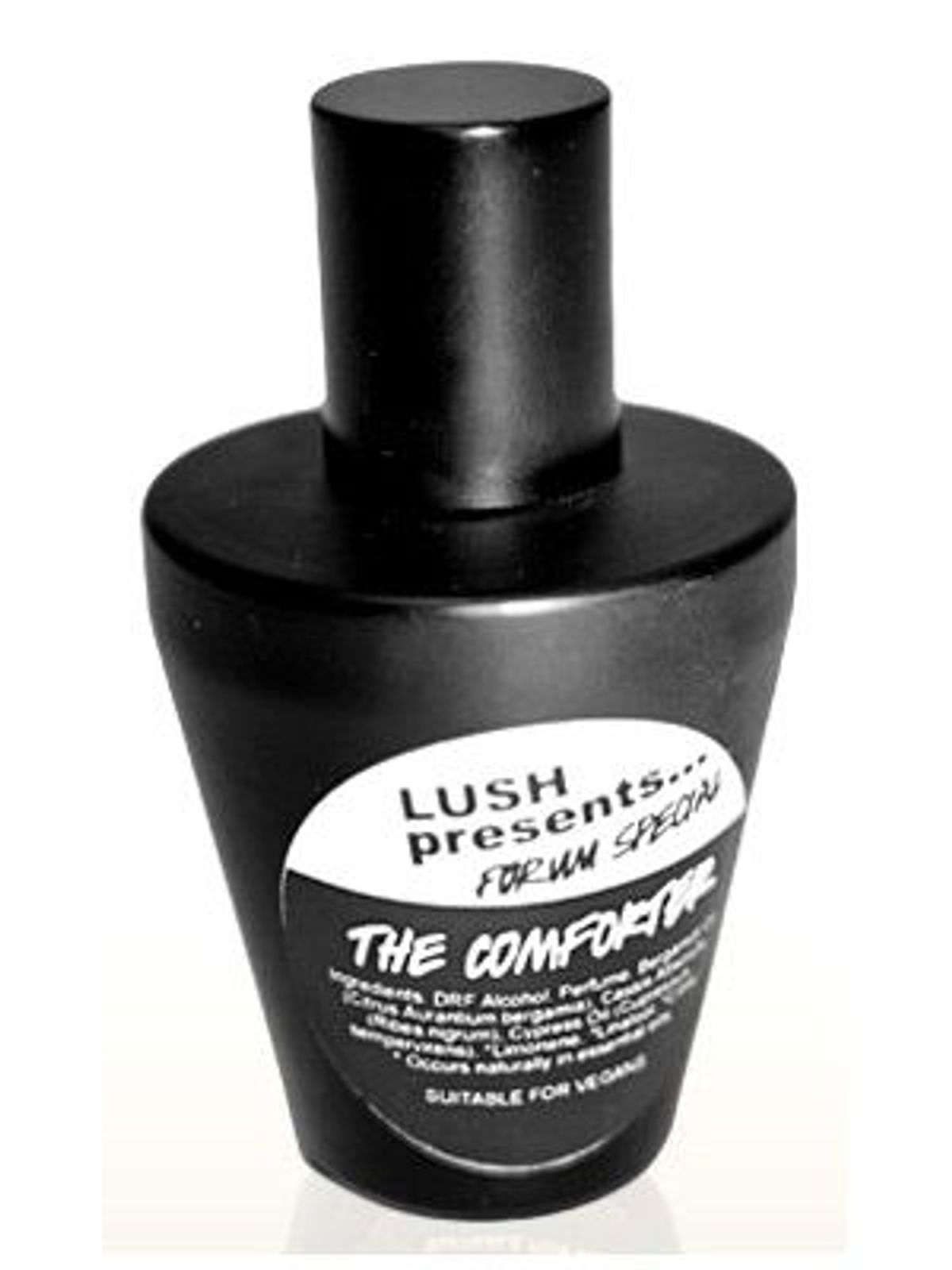 The Comforter