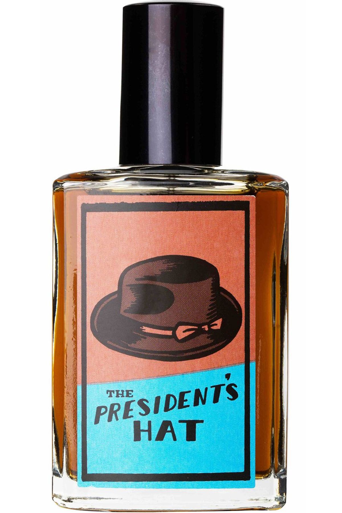 The President's Hat