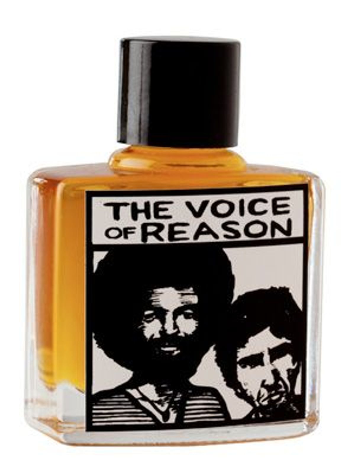 The Voice of Reason