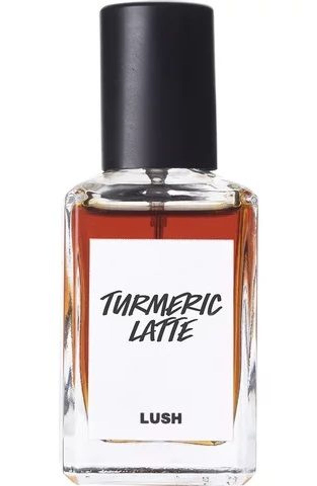 Turmeric Latte Perfume