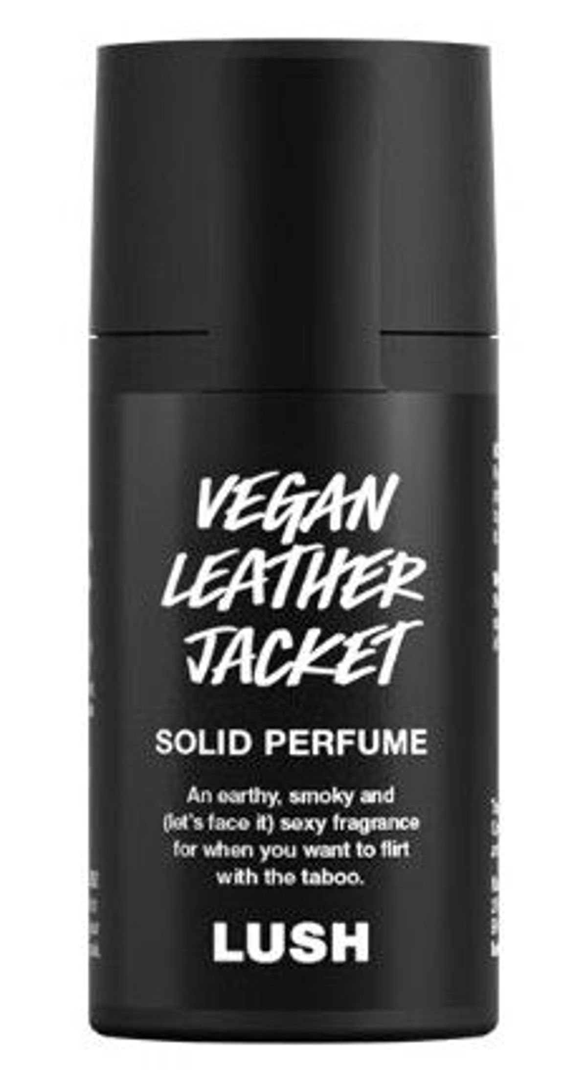 Vegan Leather Jacket