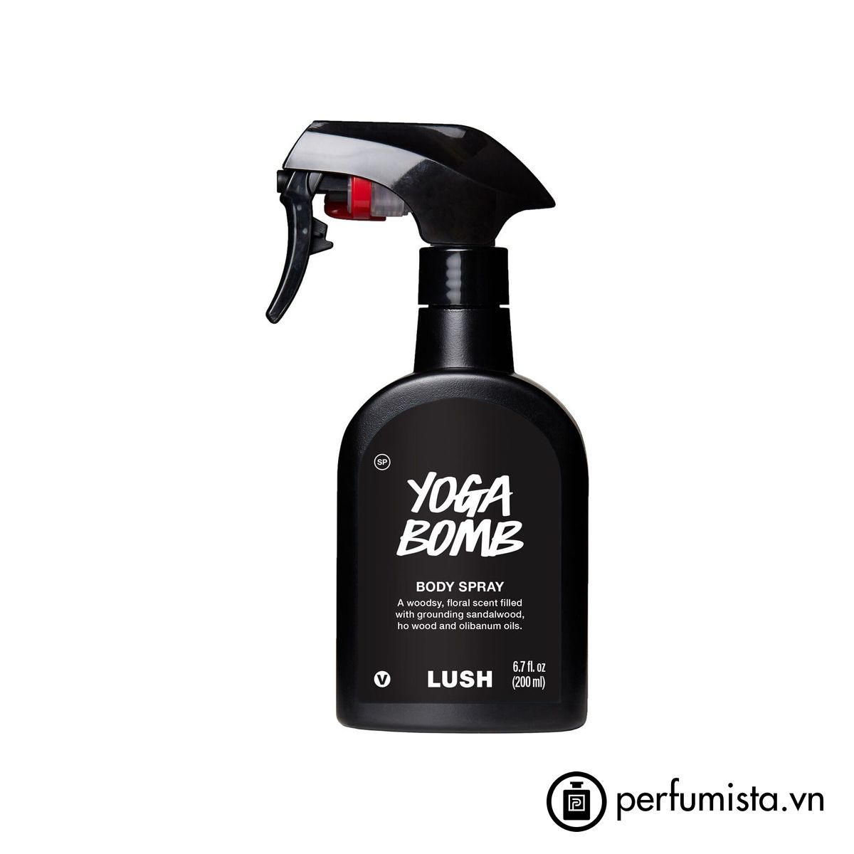 Yoga Bomb