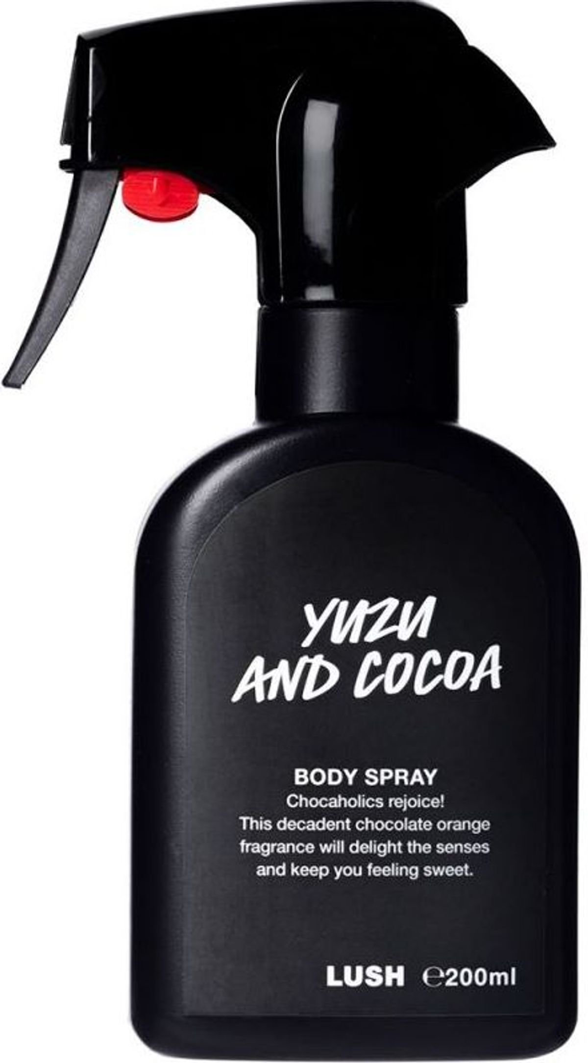 Yuzu and Cocoa
