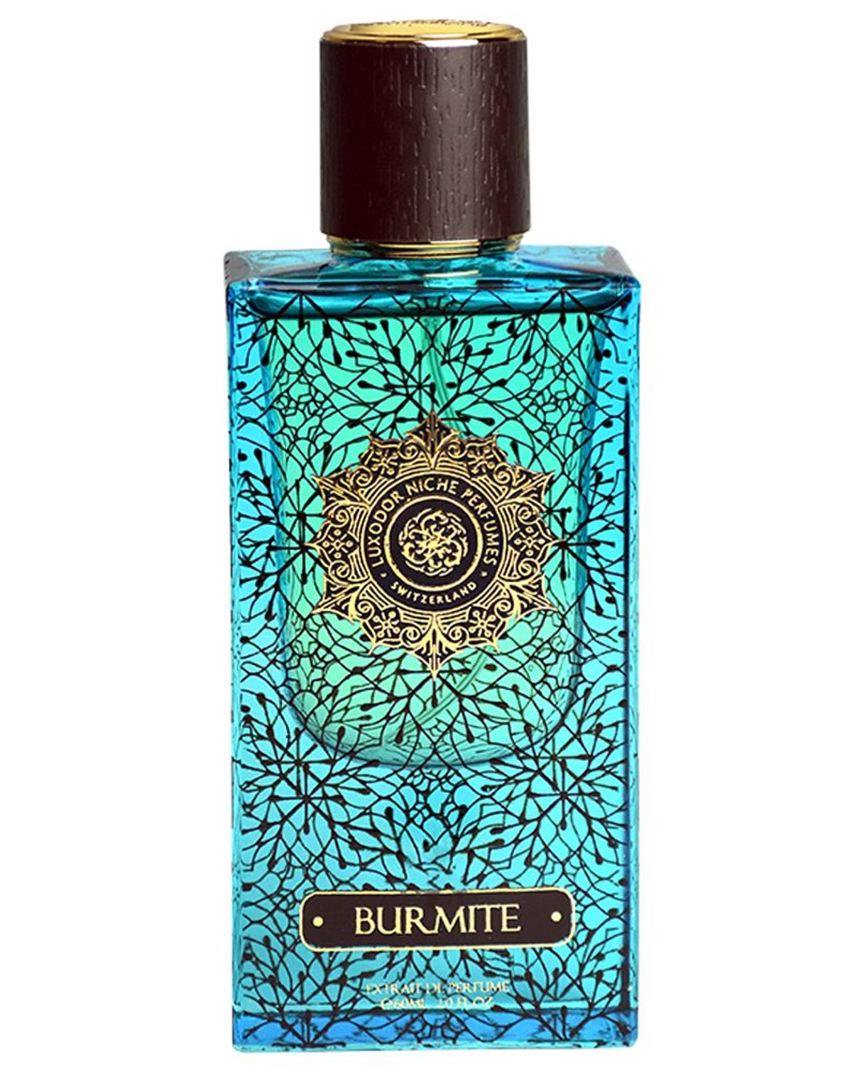 Burmite