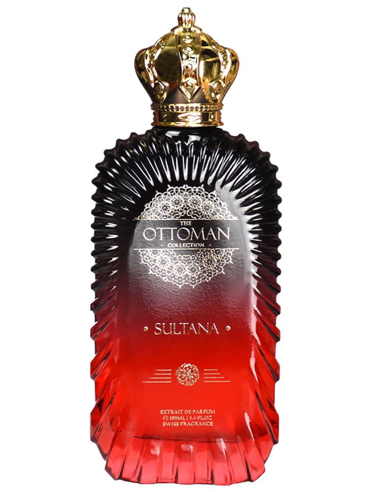 Ottoman Sultana