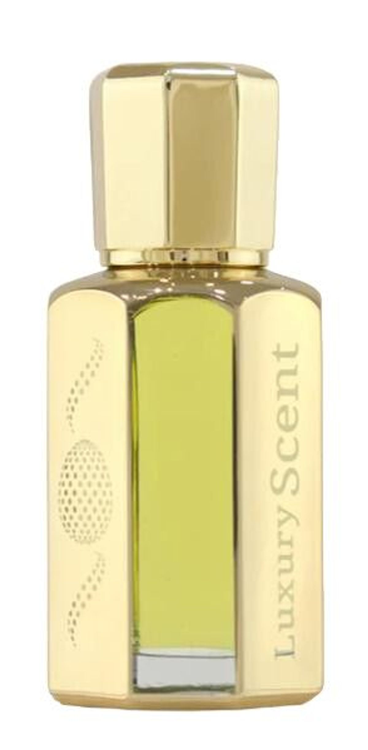 Bergamot and Spice Blend