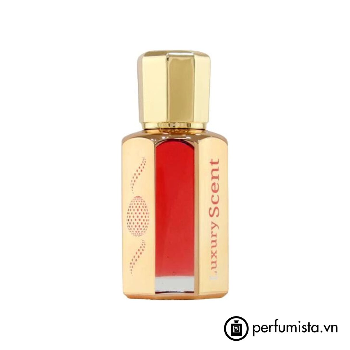 Red Musk