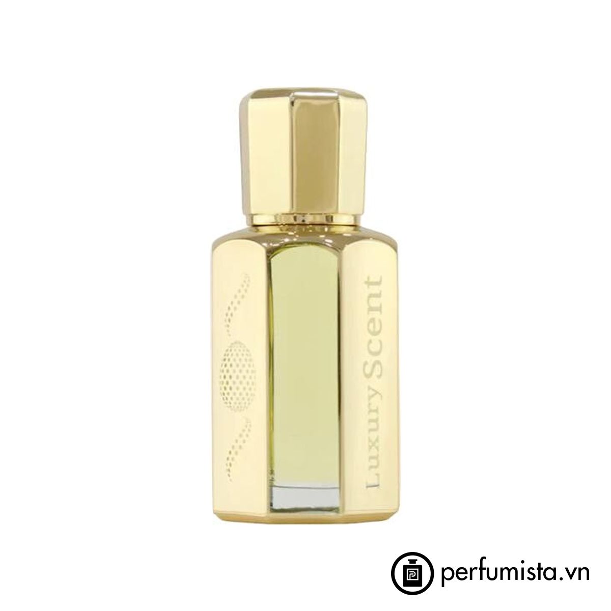 White Oud