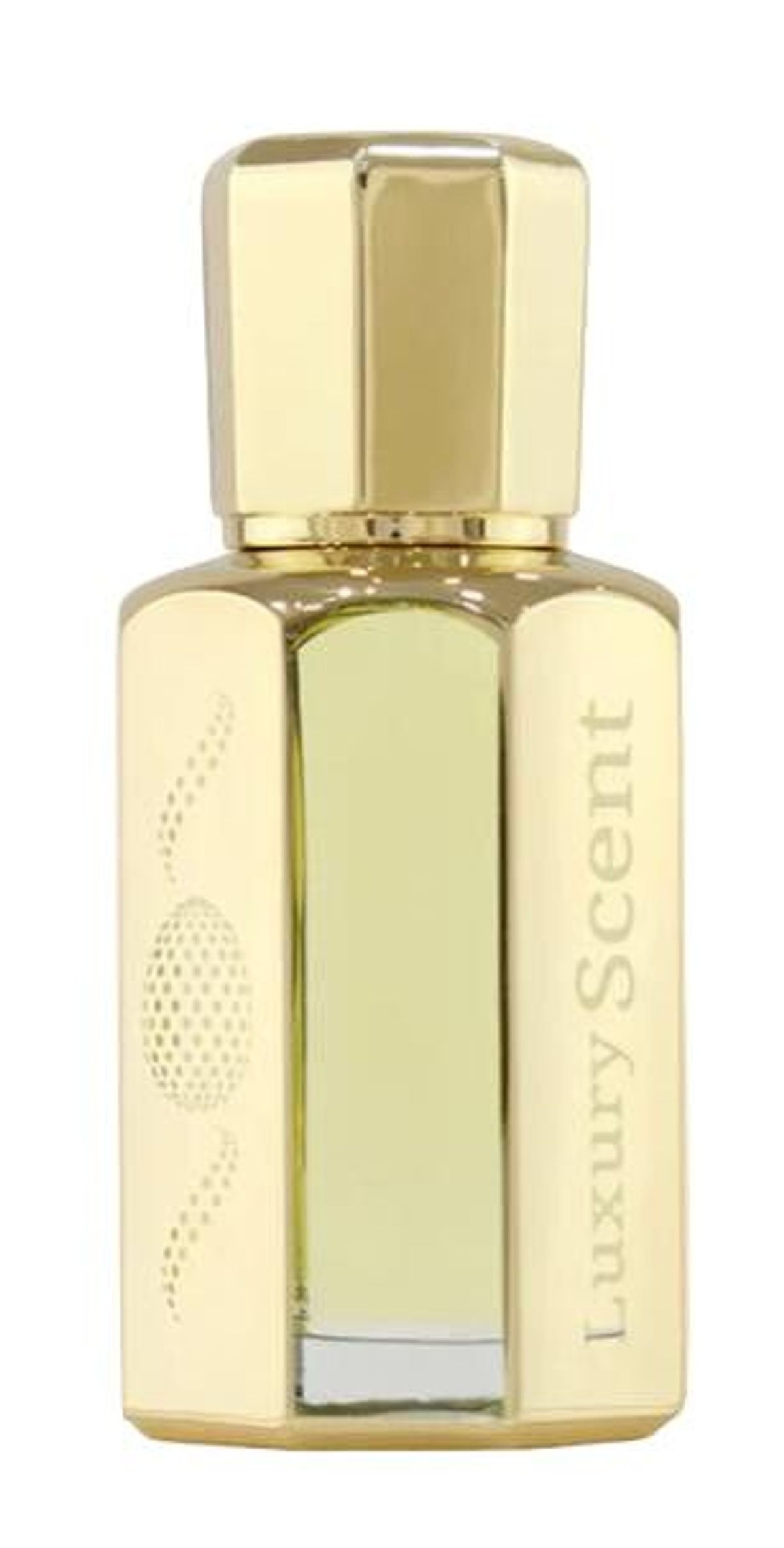 White Oud Wood