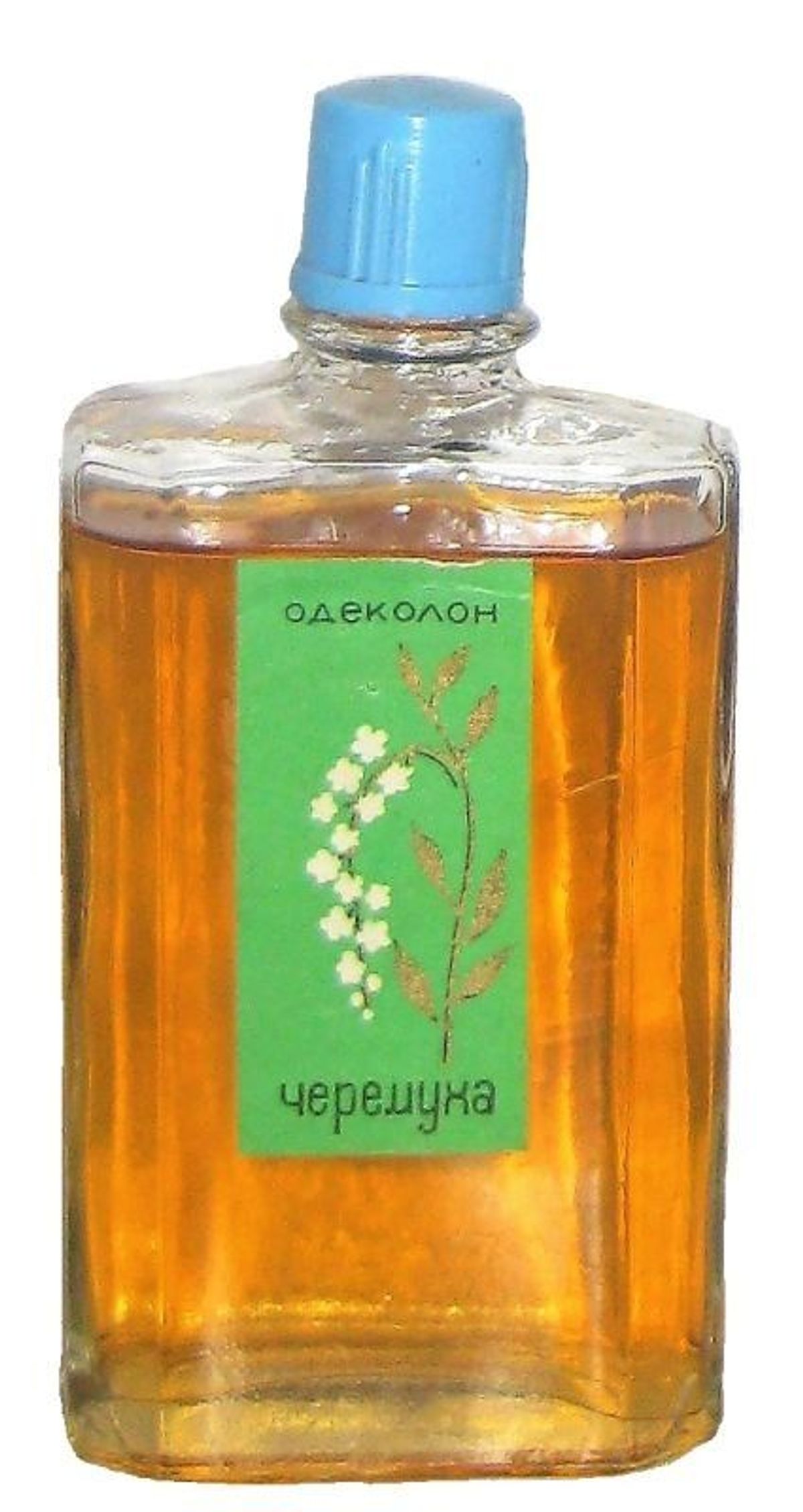 Черемуха