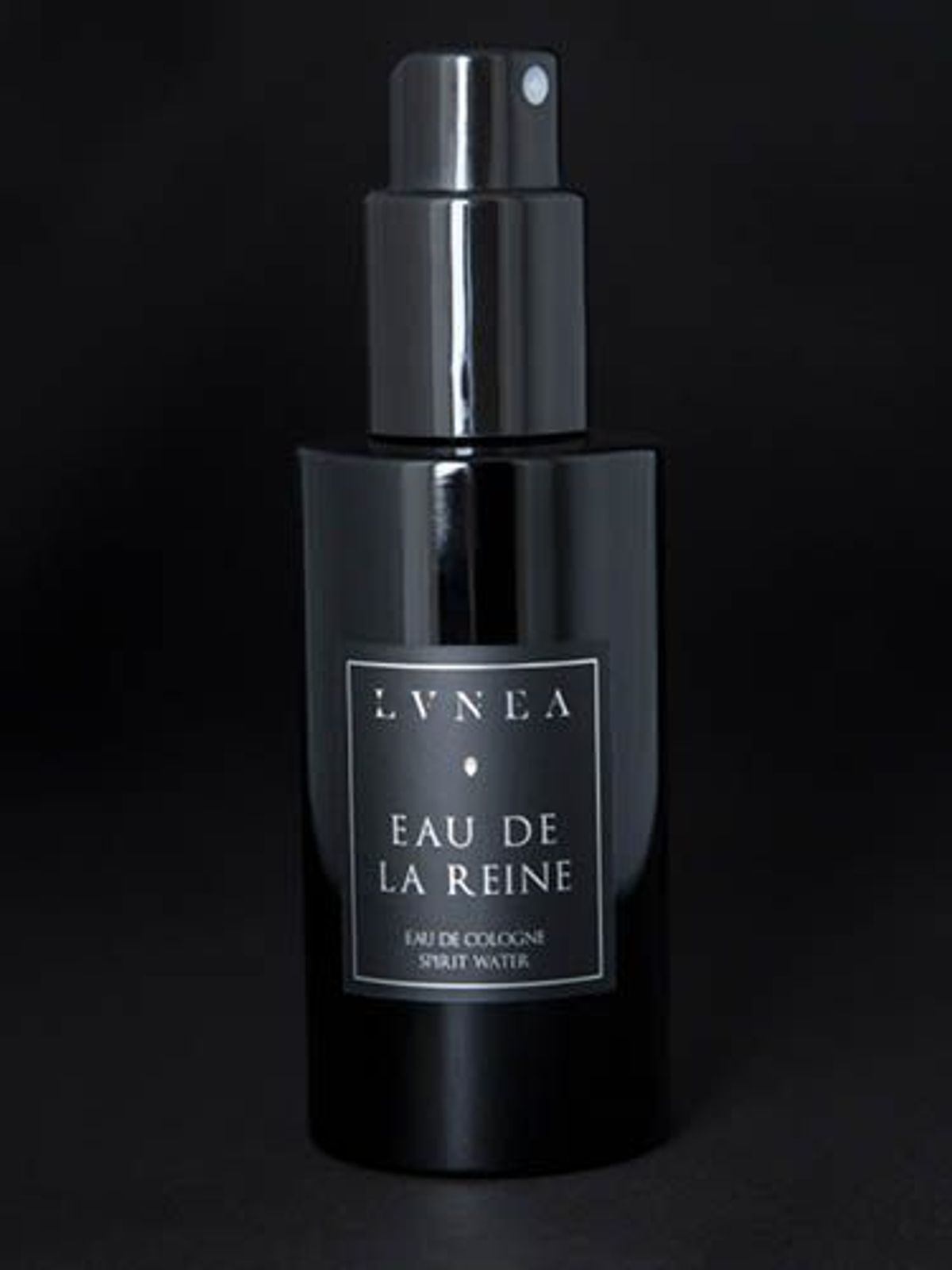 Eau de la Reine