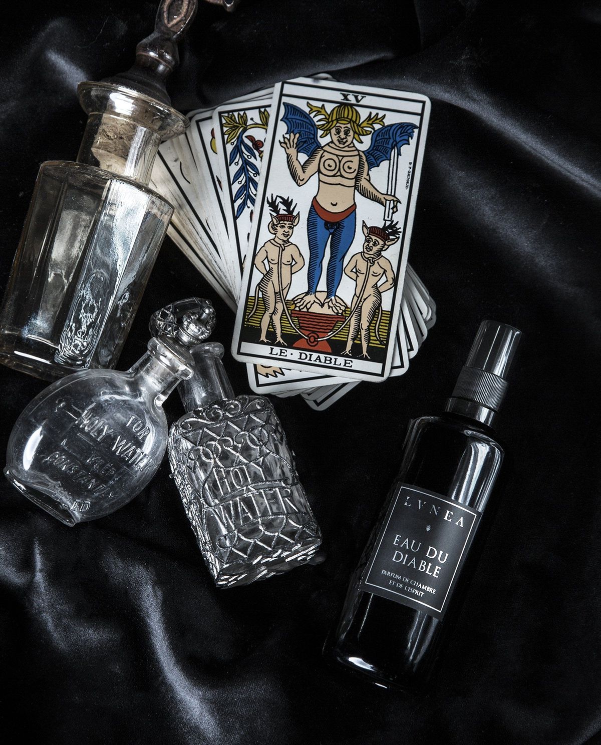 Eau du Diable