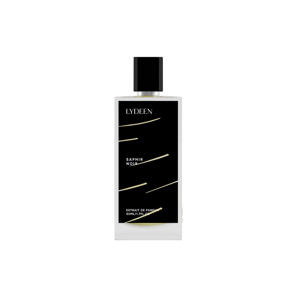 Saphir Noir