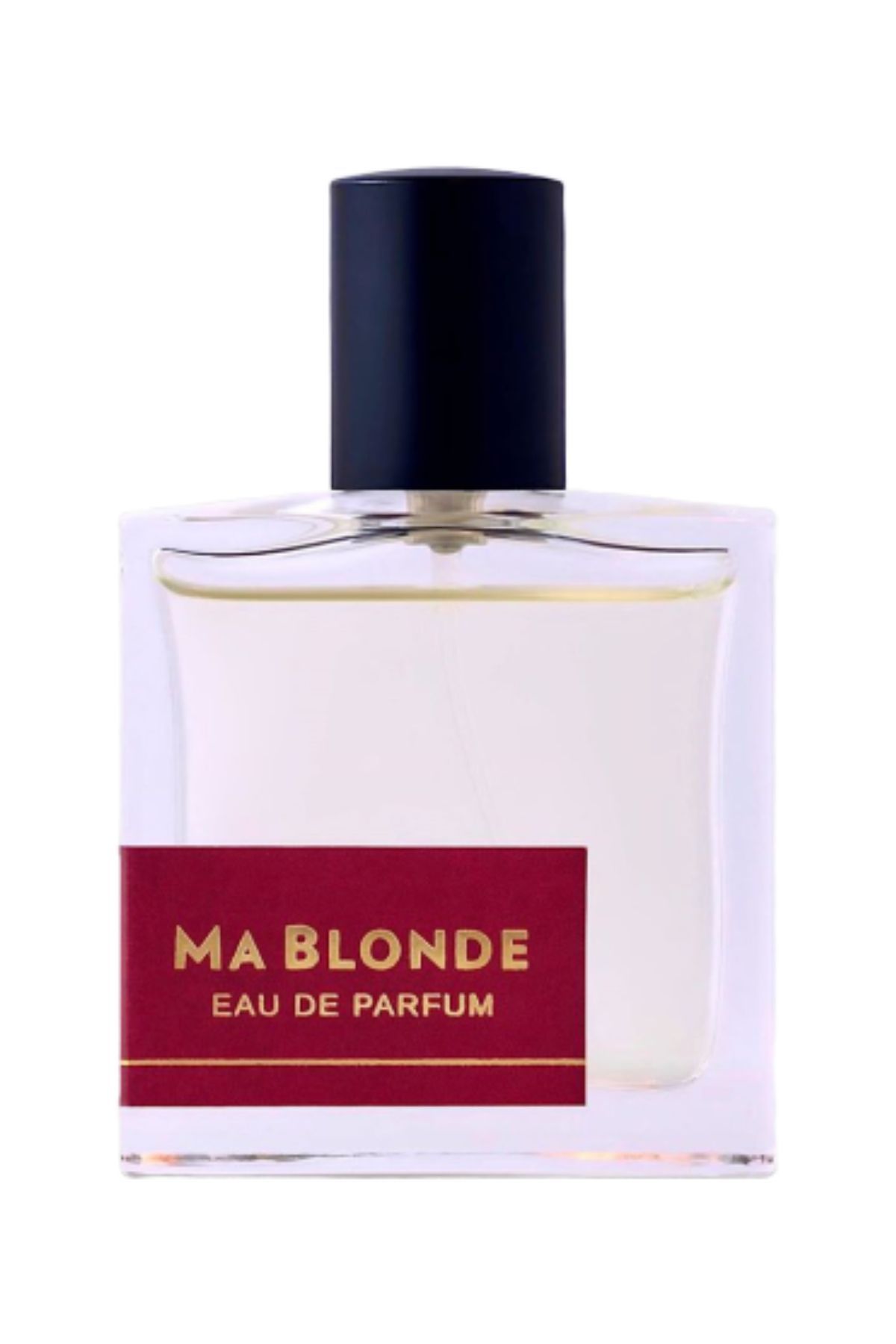 Ma Blonde