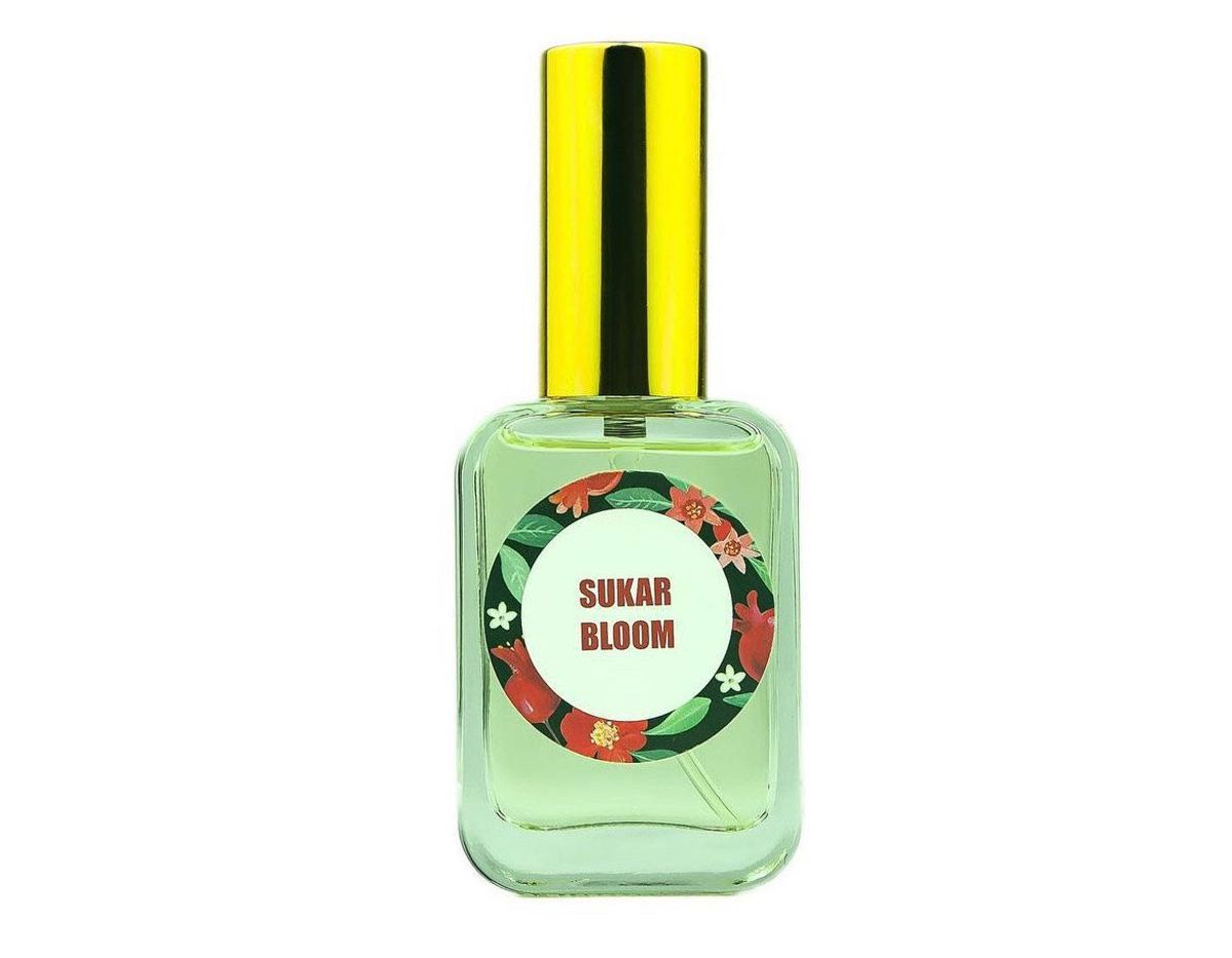 Sukar Bloom