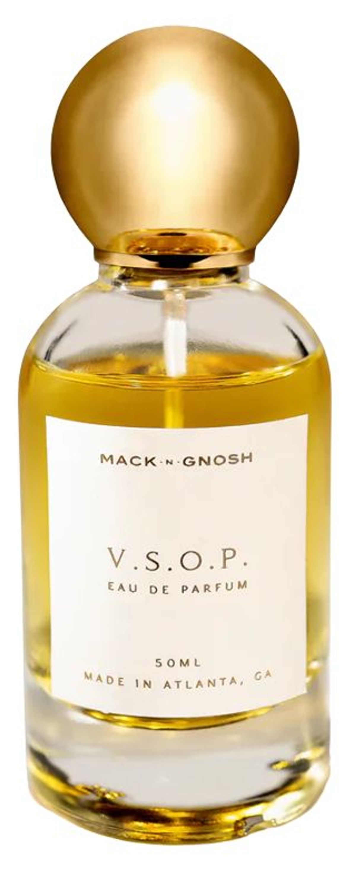 V.S.O.P.
