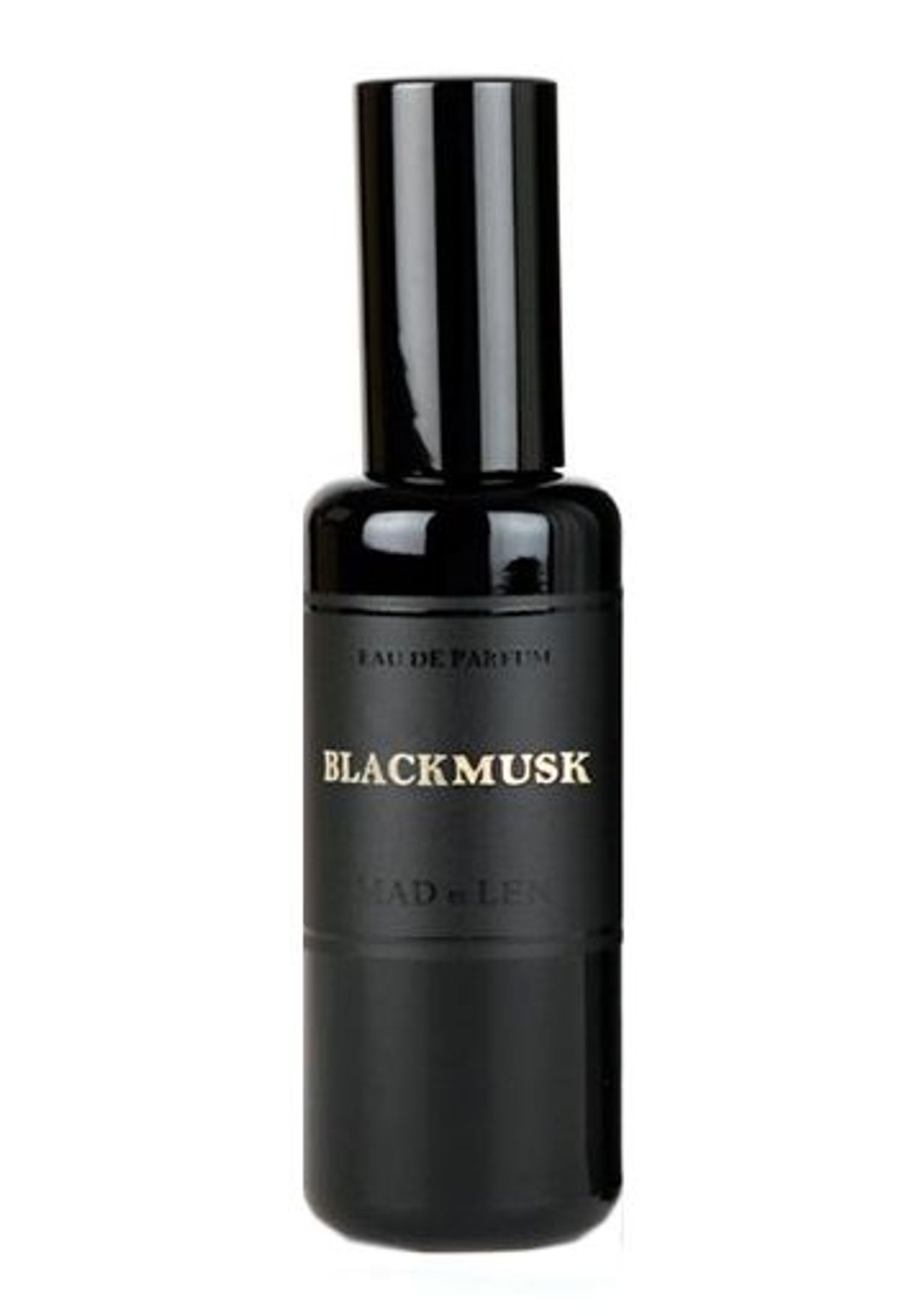 Blackmusk