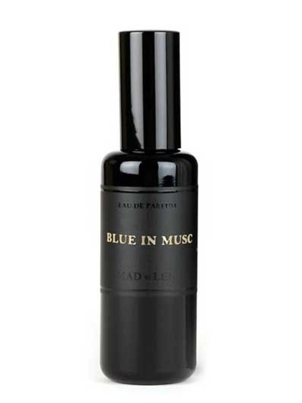 Blue in Musk